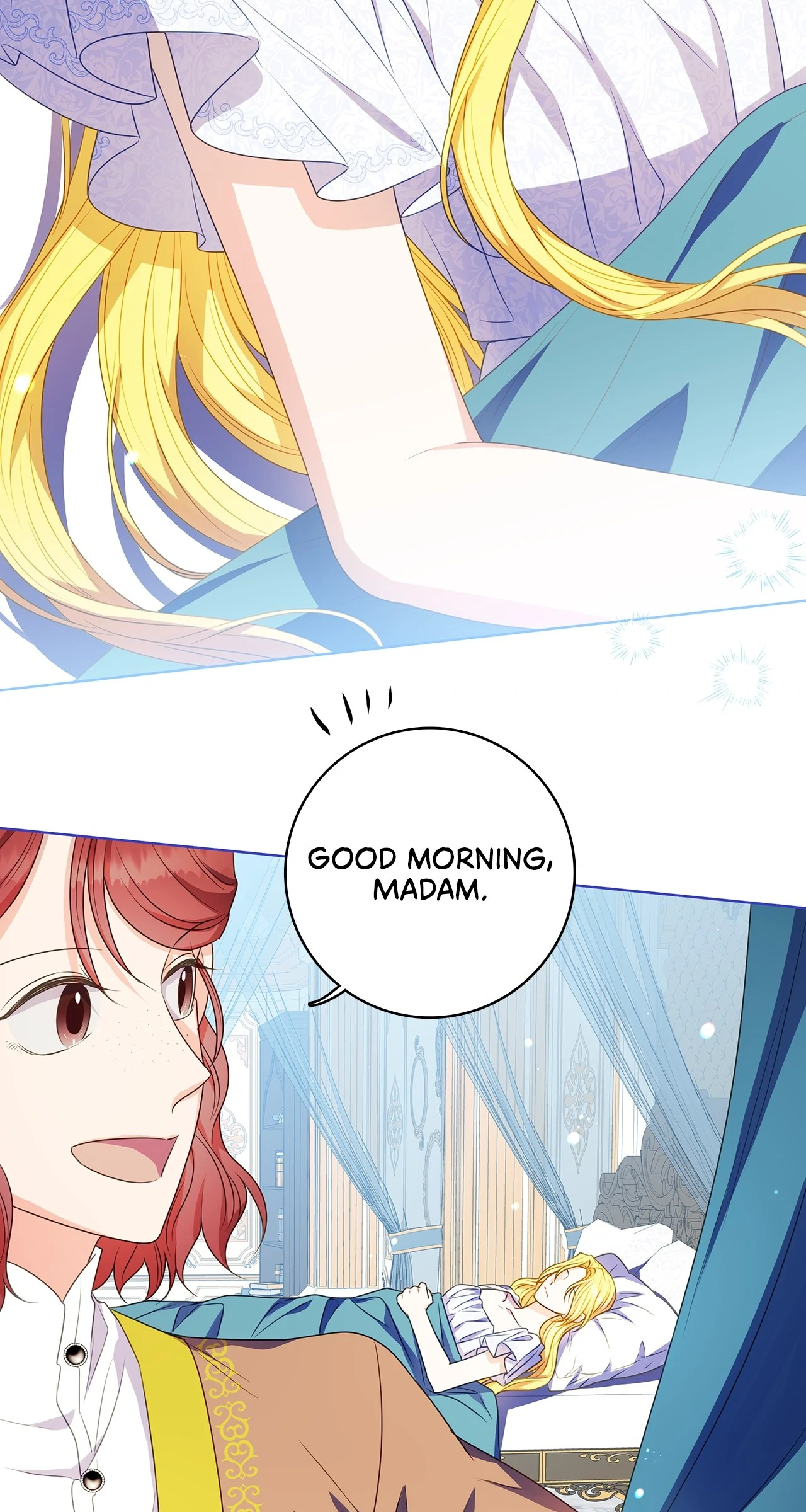 Spring Breeze of the Wasteland Chapter 10 - page 48