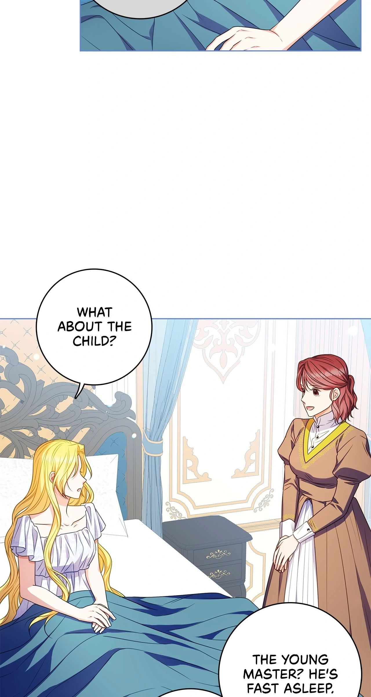 Spring Breeze of the Wasteland Chapter 10 - page 52