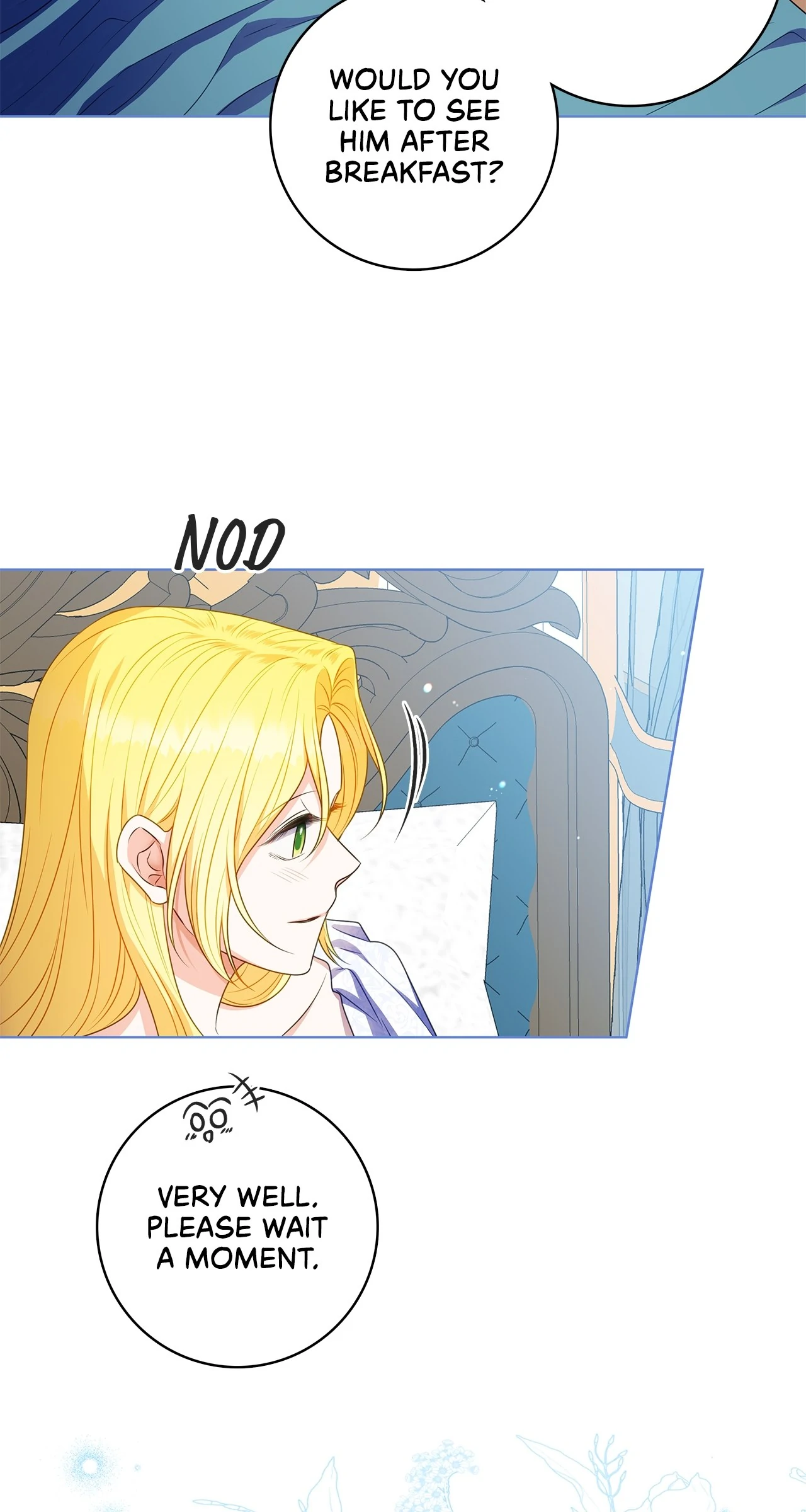 Spring Breeze of the Wasteland Chapter 10 - page 53