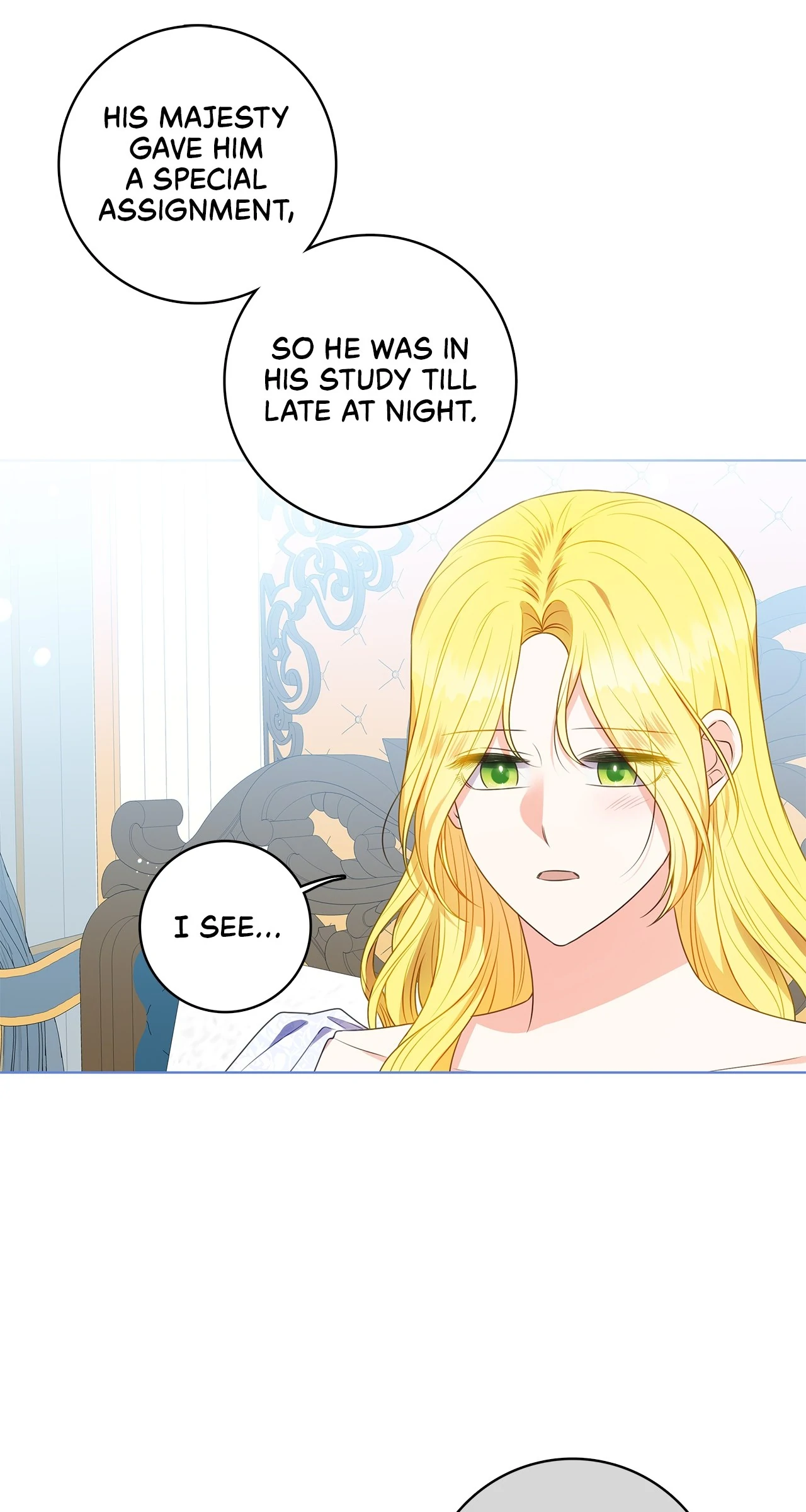 Spring Breeze of the Wasteland Chapter 10 - page 57