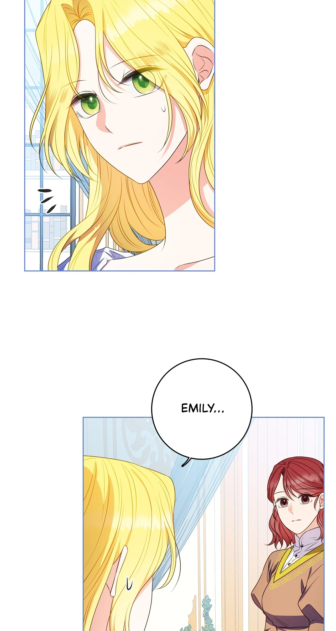 Spring Breeze of the Wasteland Chapter 10 - page 59