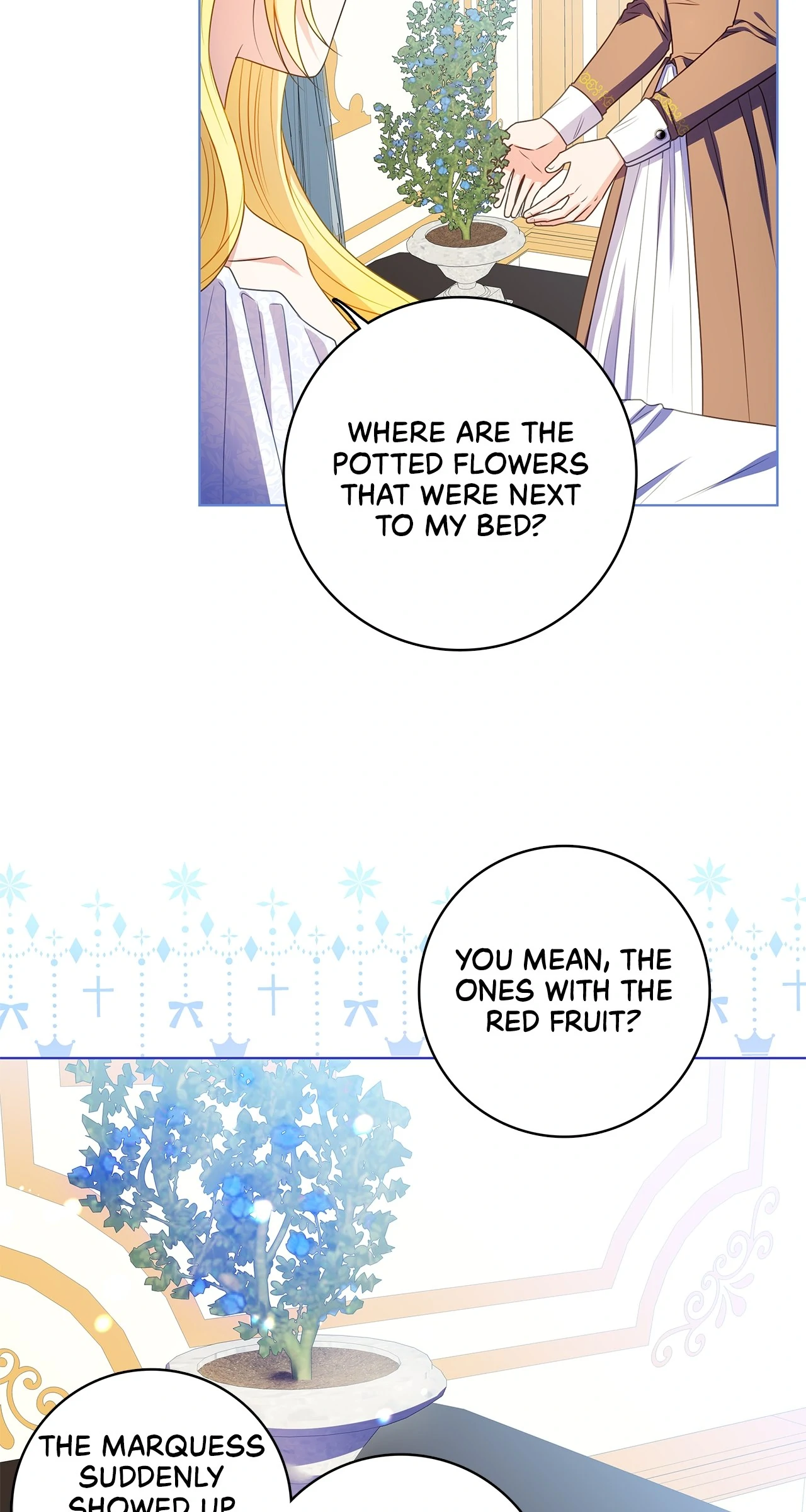 Spring Breeze of the Wasteland Chapter 10 - page 60