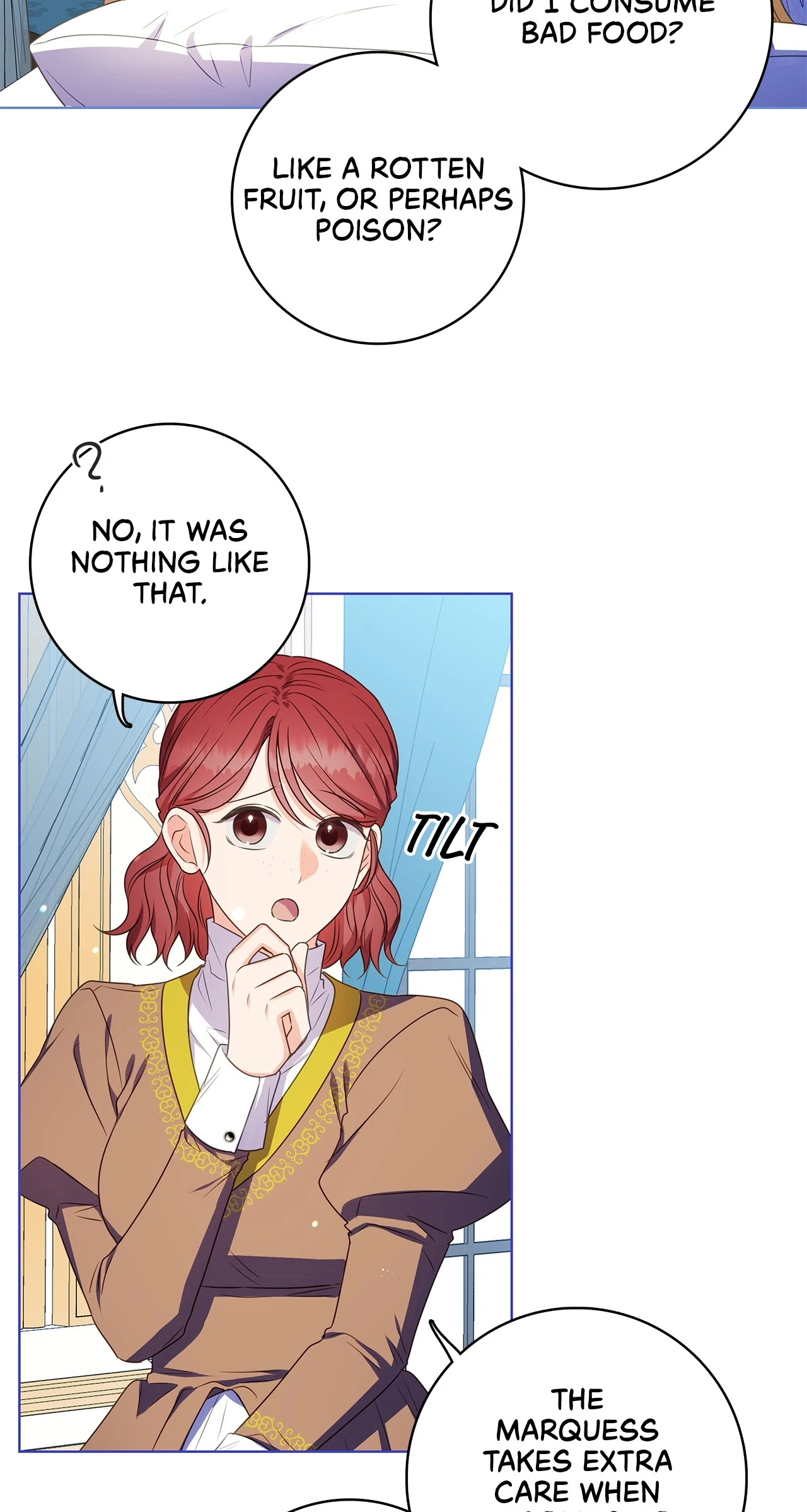 Spring Breeze of the Wasteland Chapter 10 - page 62