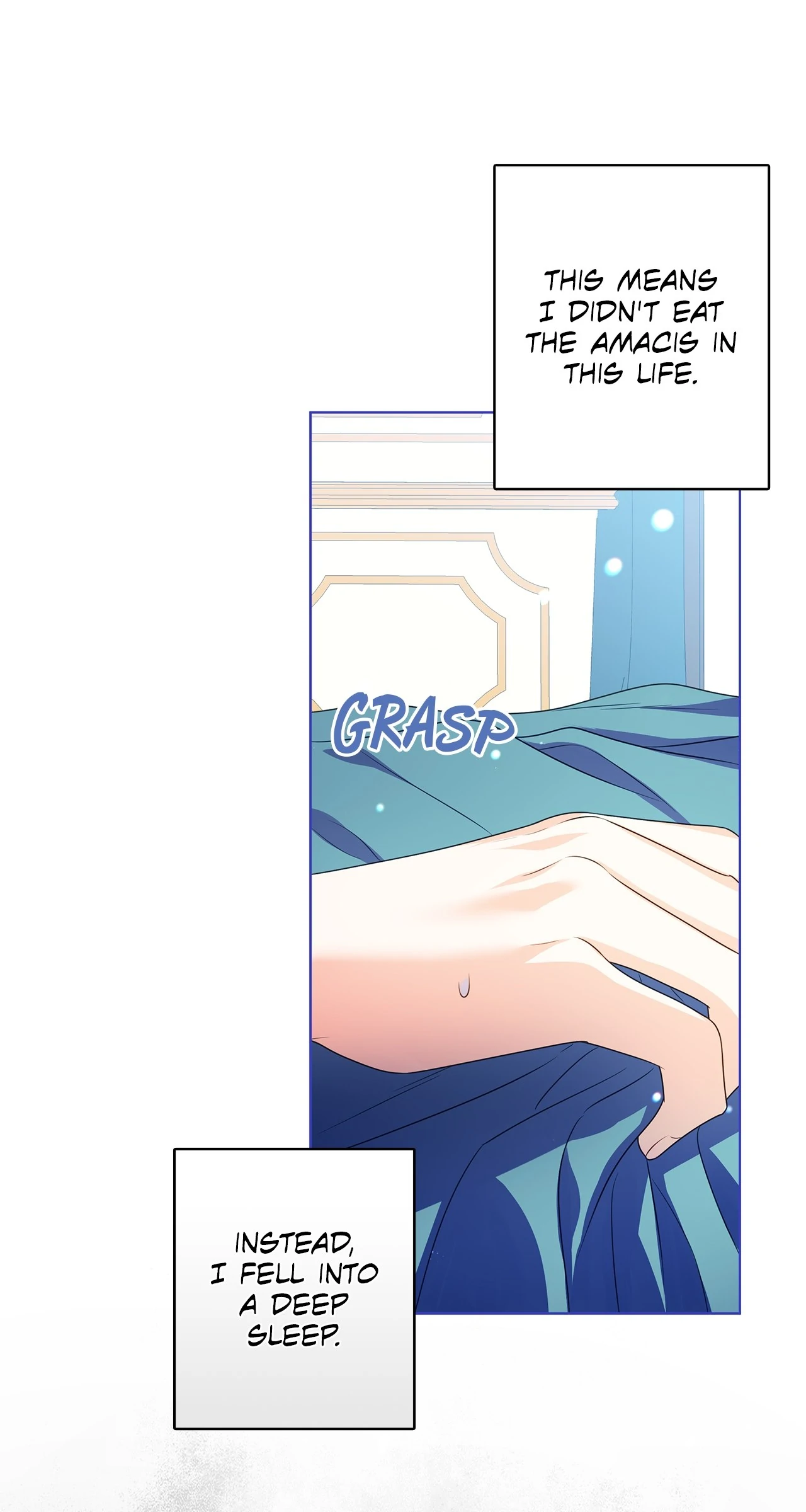 Spring Breeze of the Wasteland Chapter 10 - page 64