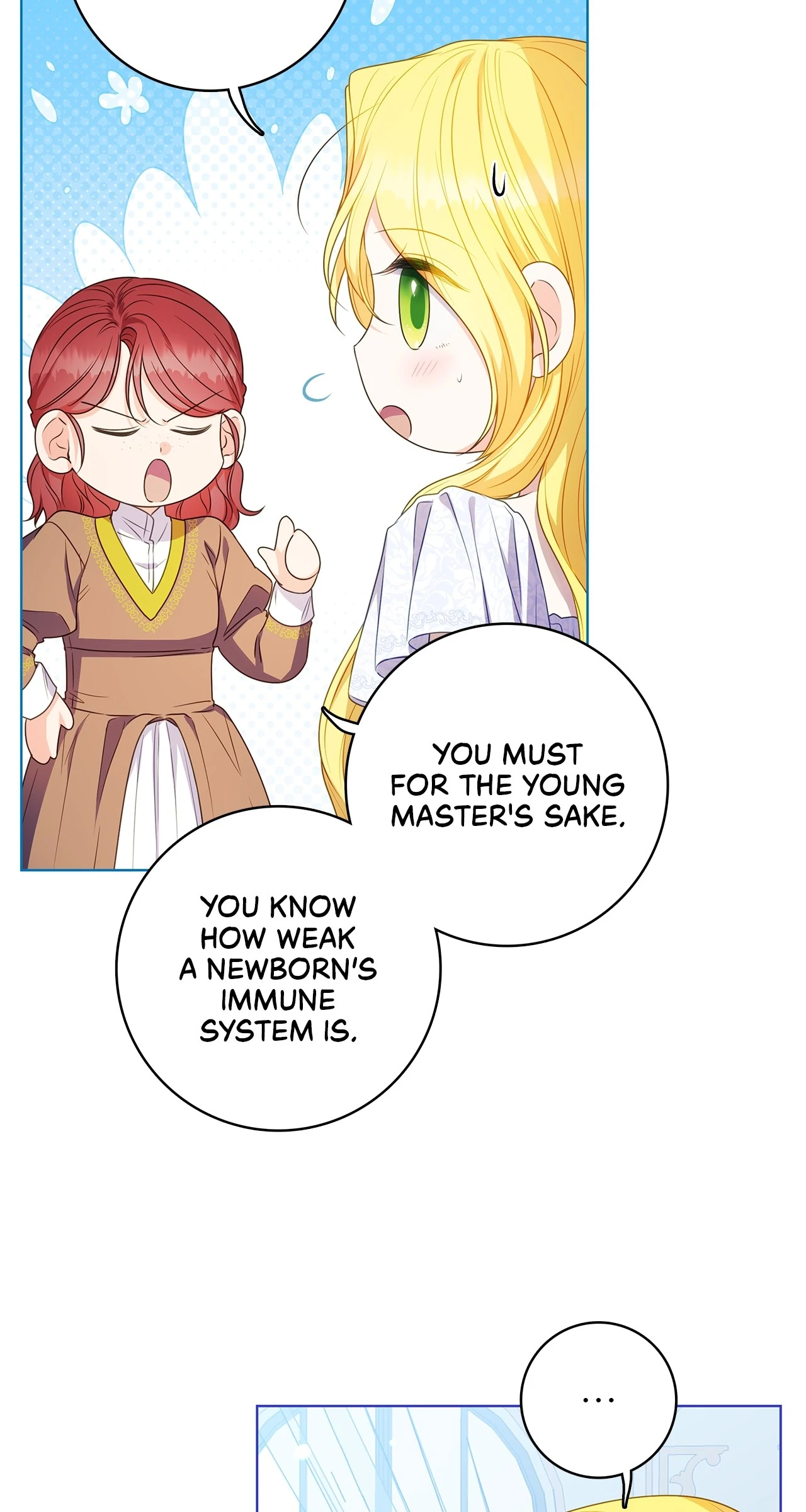 Spring Breeze of the Wasteland Chapter 10 - page 68