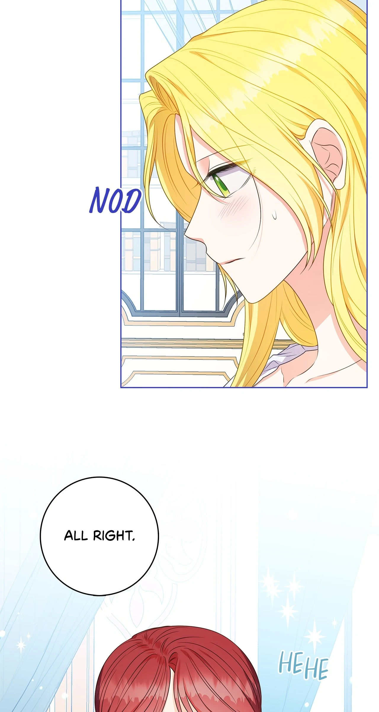 Spring Breeze of the Wasteland Chapter 10 - page 69