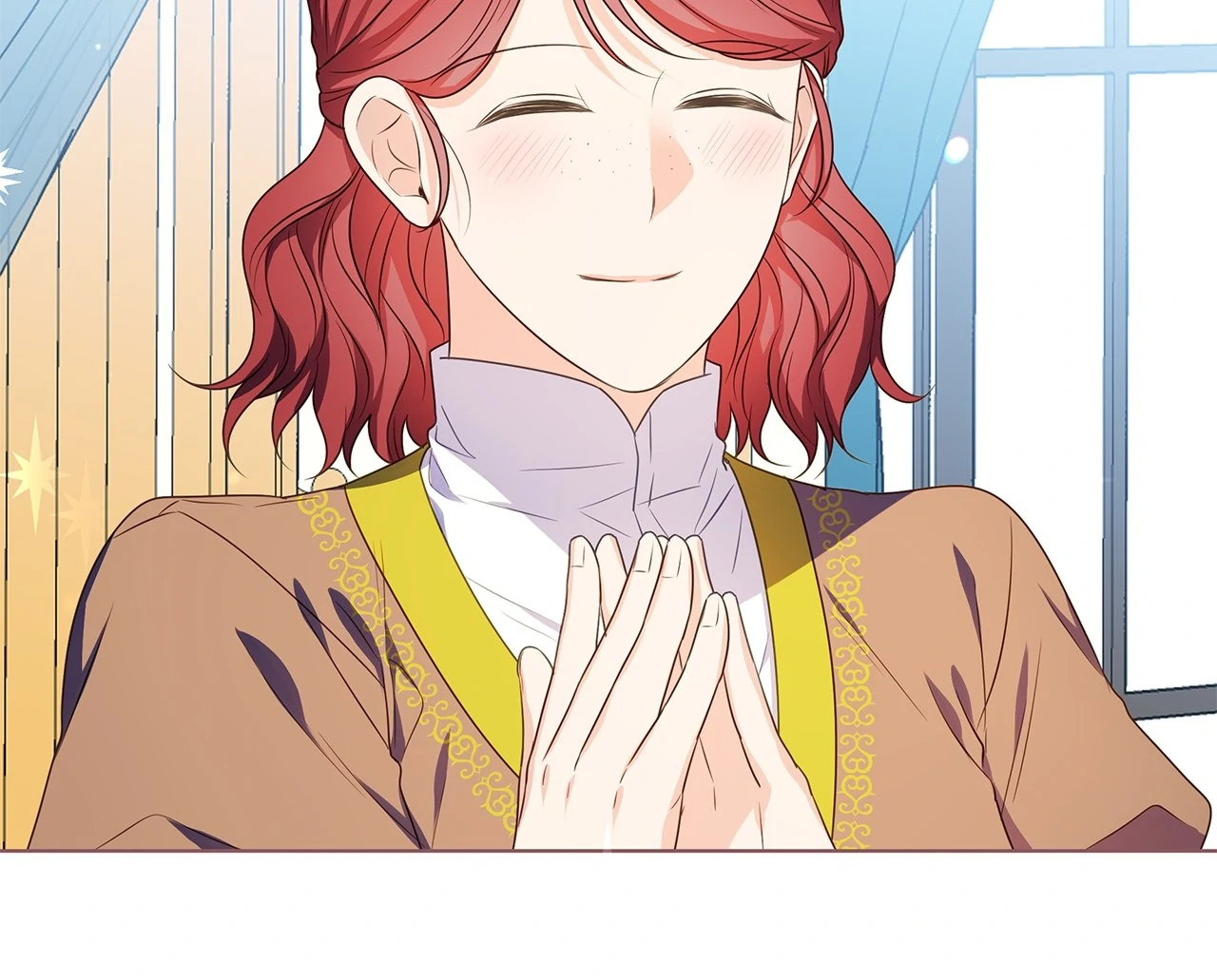 Spring Breeze of the Wasteland Chapter 10 - page 70