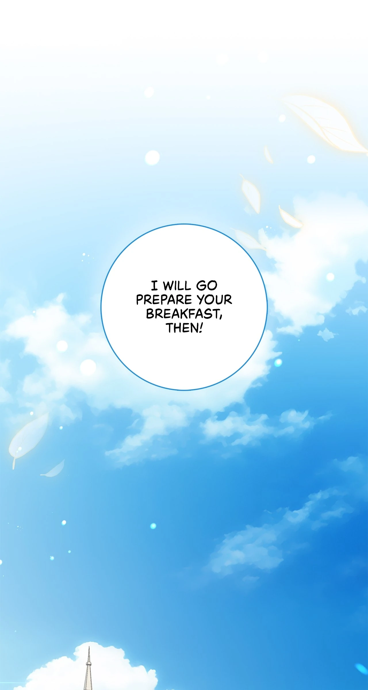 Spring Breeze of the Wasteland Chapter 10 - page 71