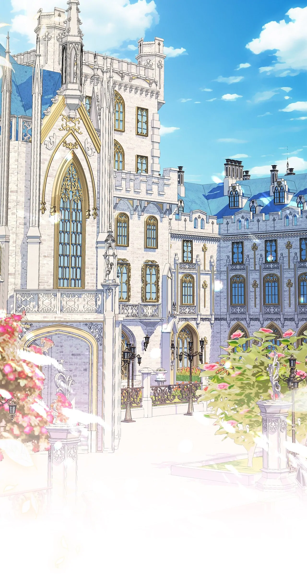 Spring Breeze of the Wasteland Chapter 10 - page 72