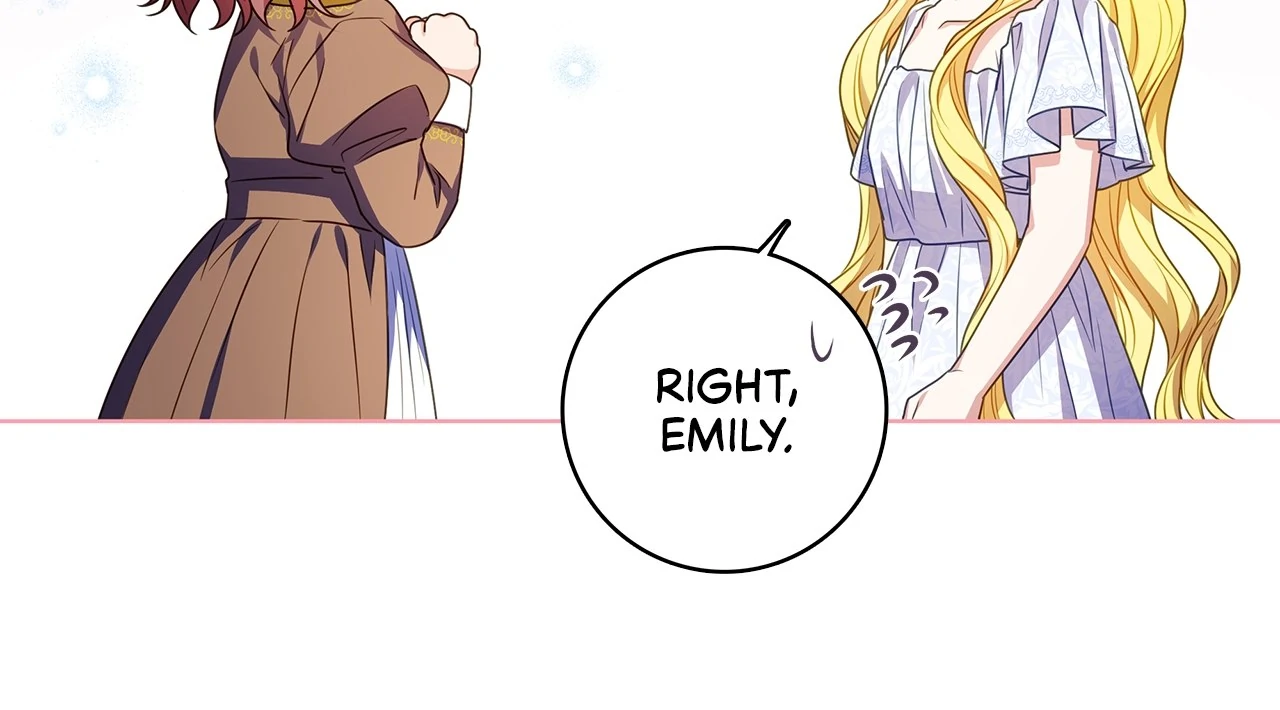 Spring Breeze of the Wasteland Chapter 10 - page 8