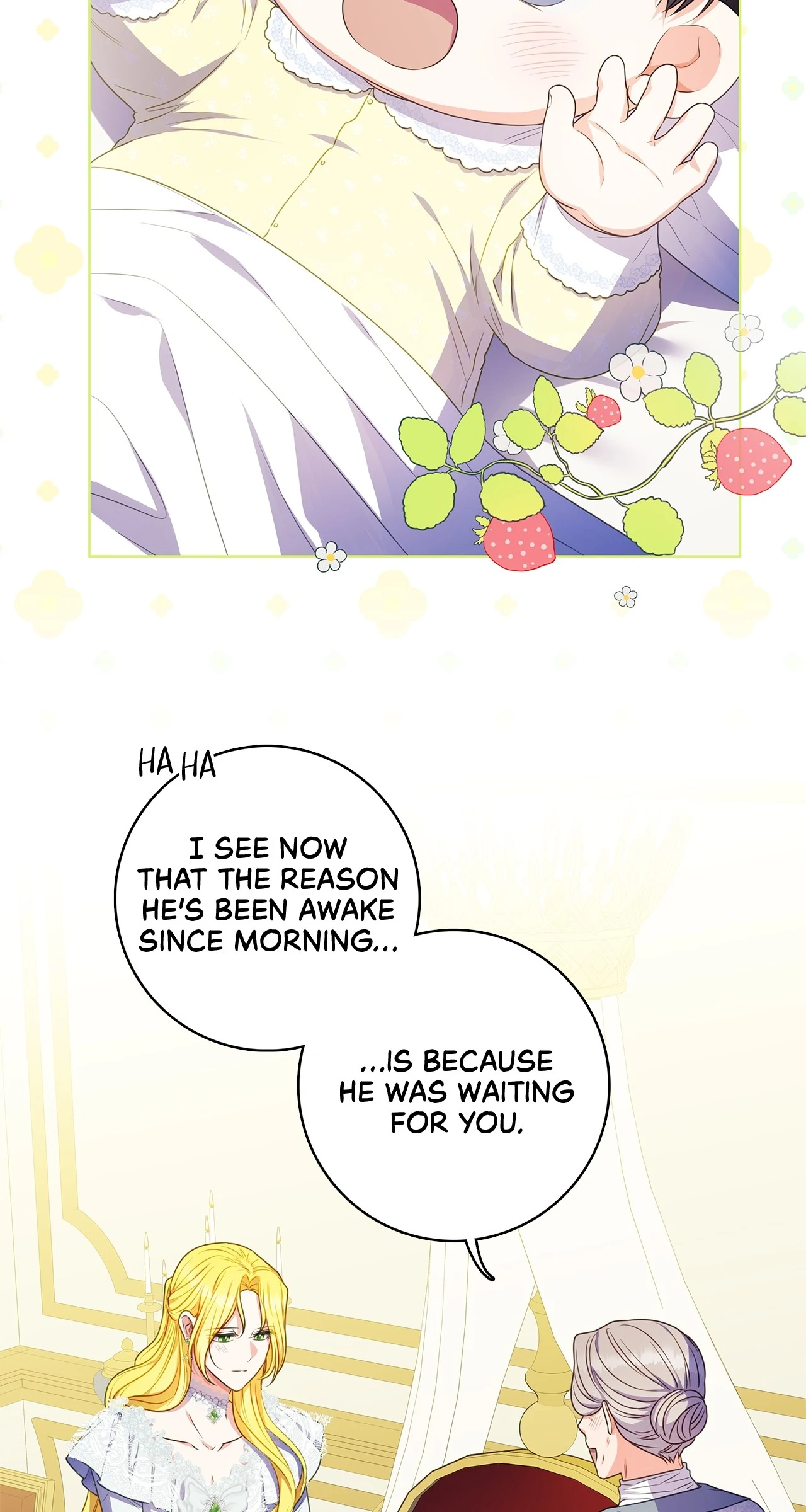 Spring Breeze of the Wasteland Chapter 11 - page 11