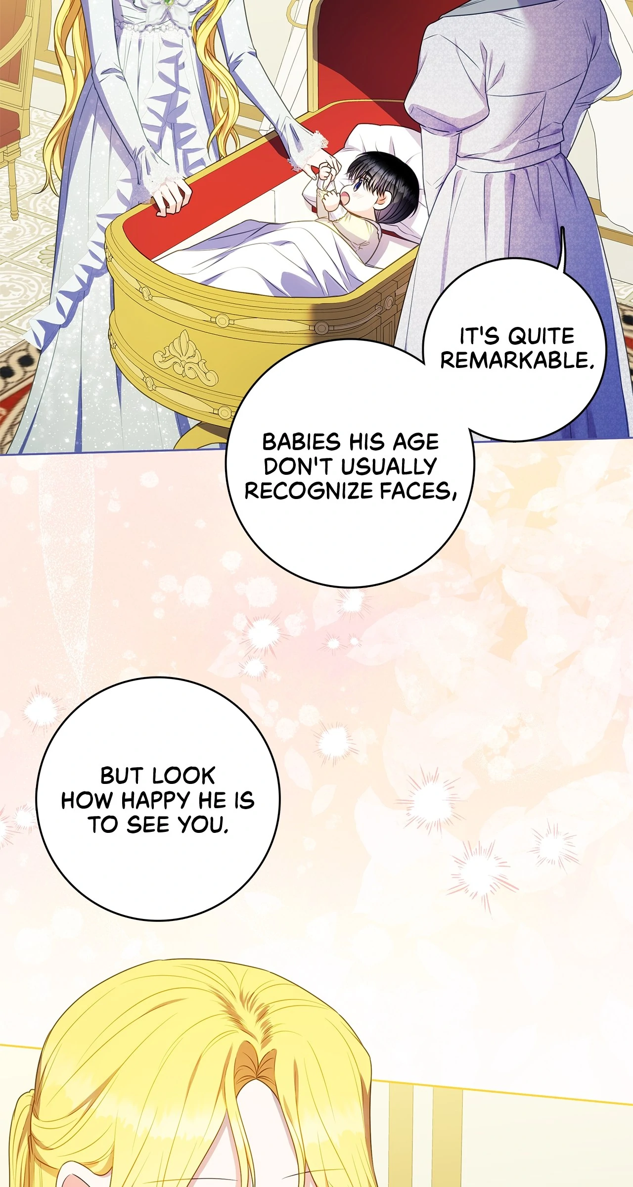 Spring Breeze of the Wasteland Chapter 11 - page 12