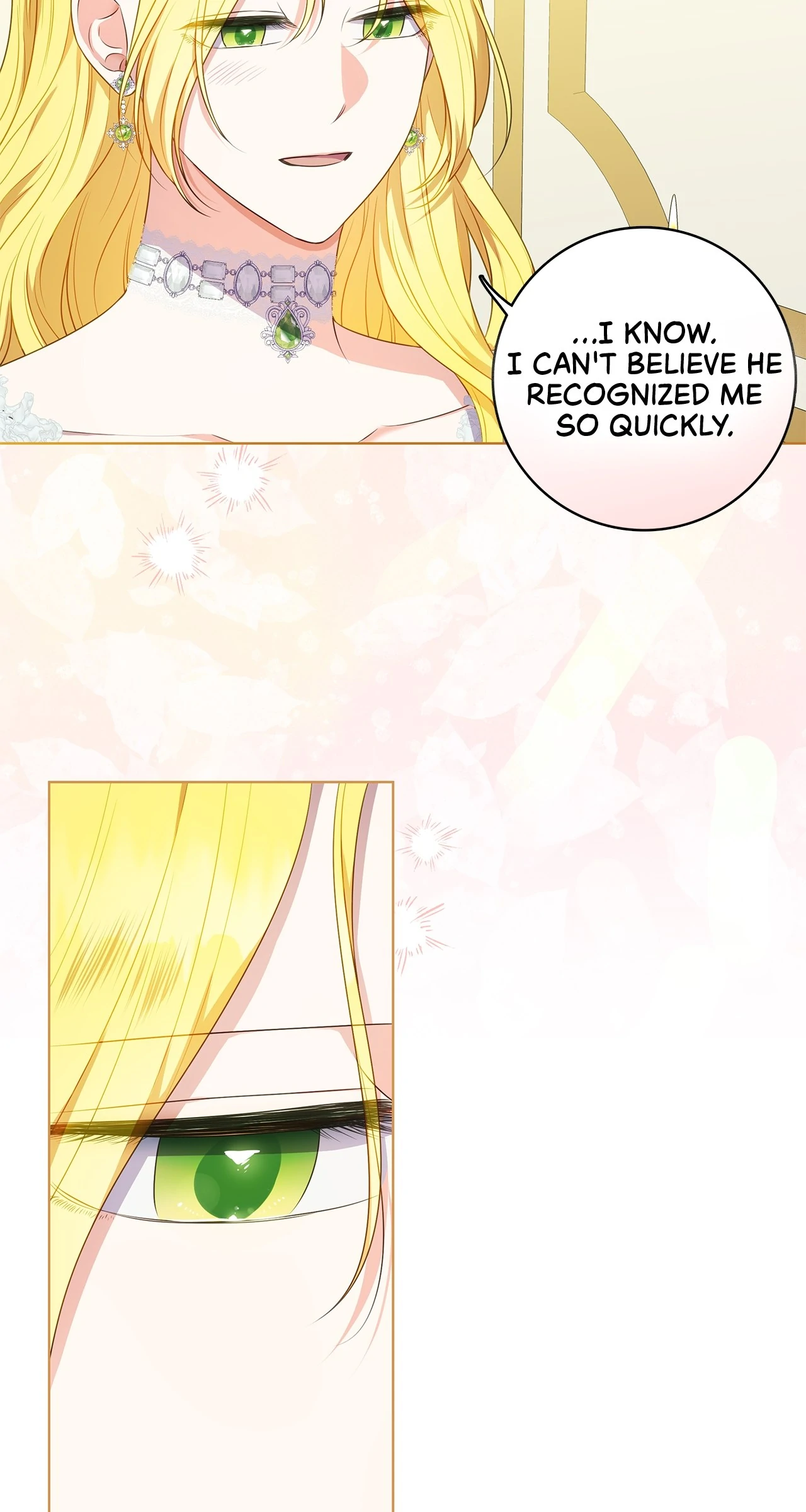 Spring Breeze of the Wasteland Chapter 11 - page 13