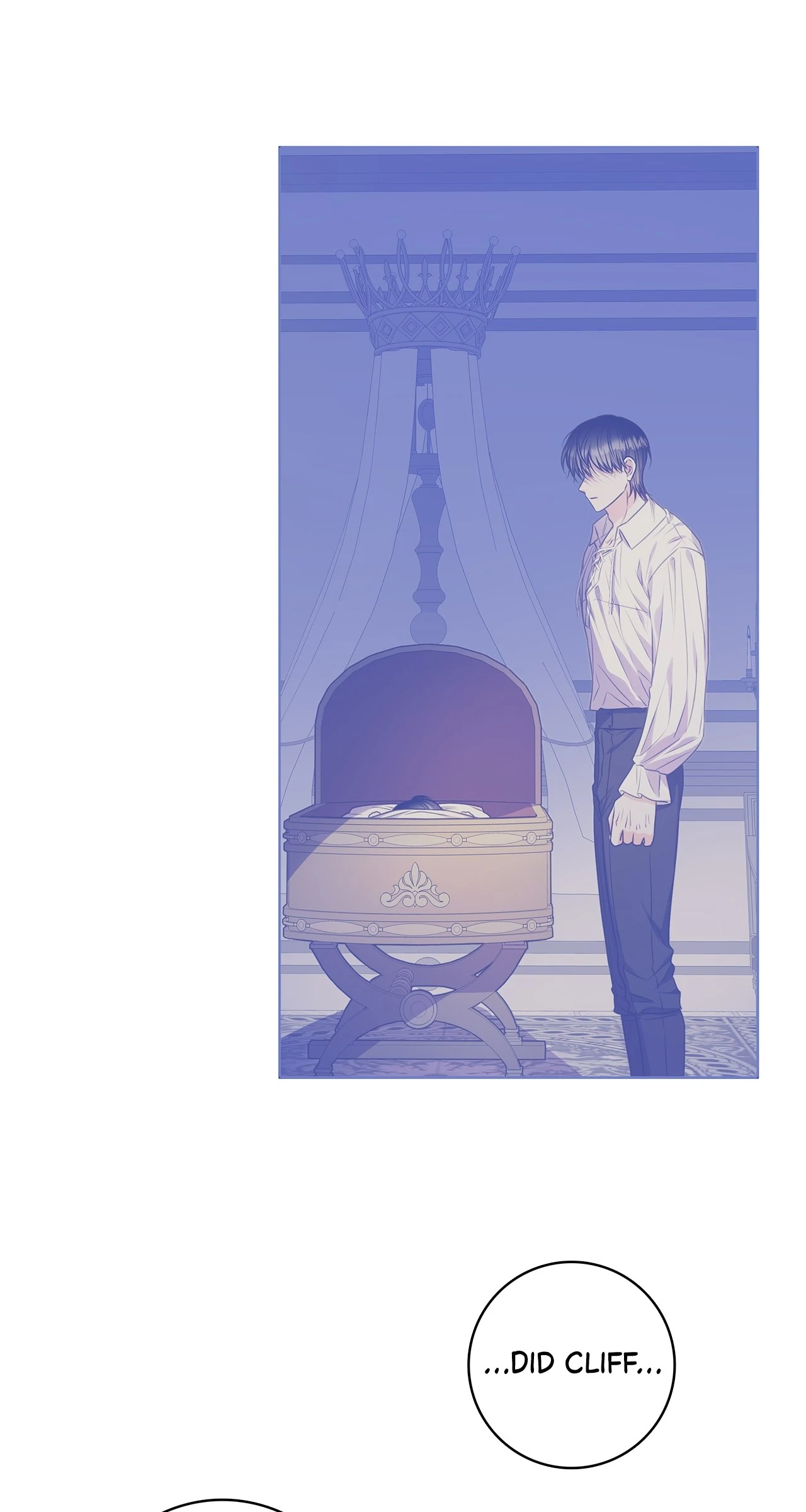 Spring Breeze of the Wasteland Chapter 11 - page 15