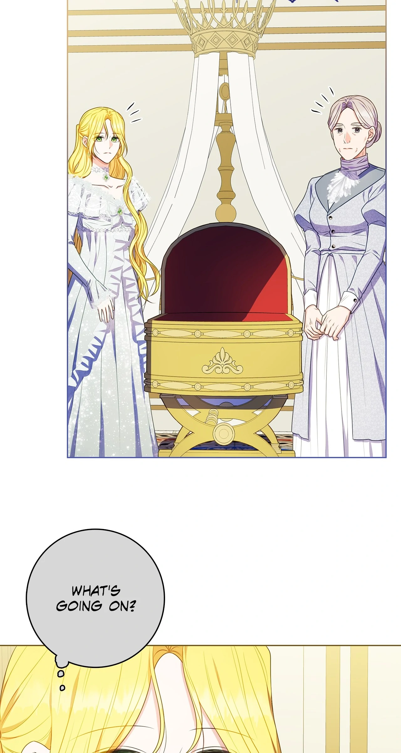 Spring Breeze of the Wasteland Chapter 11 - page 19