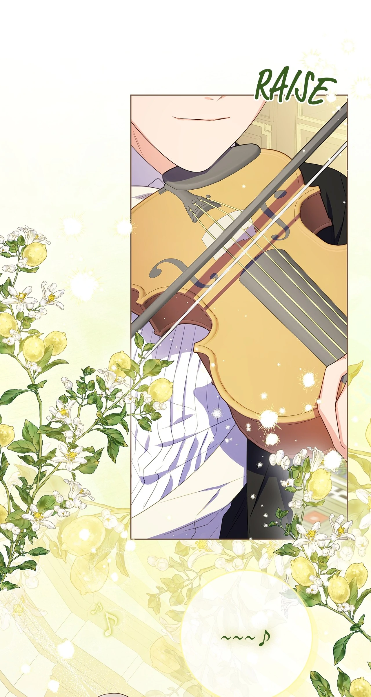 Spring Breeze of the Wasteland Chapter 11 - page 22