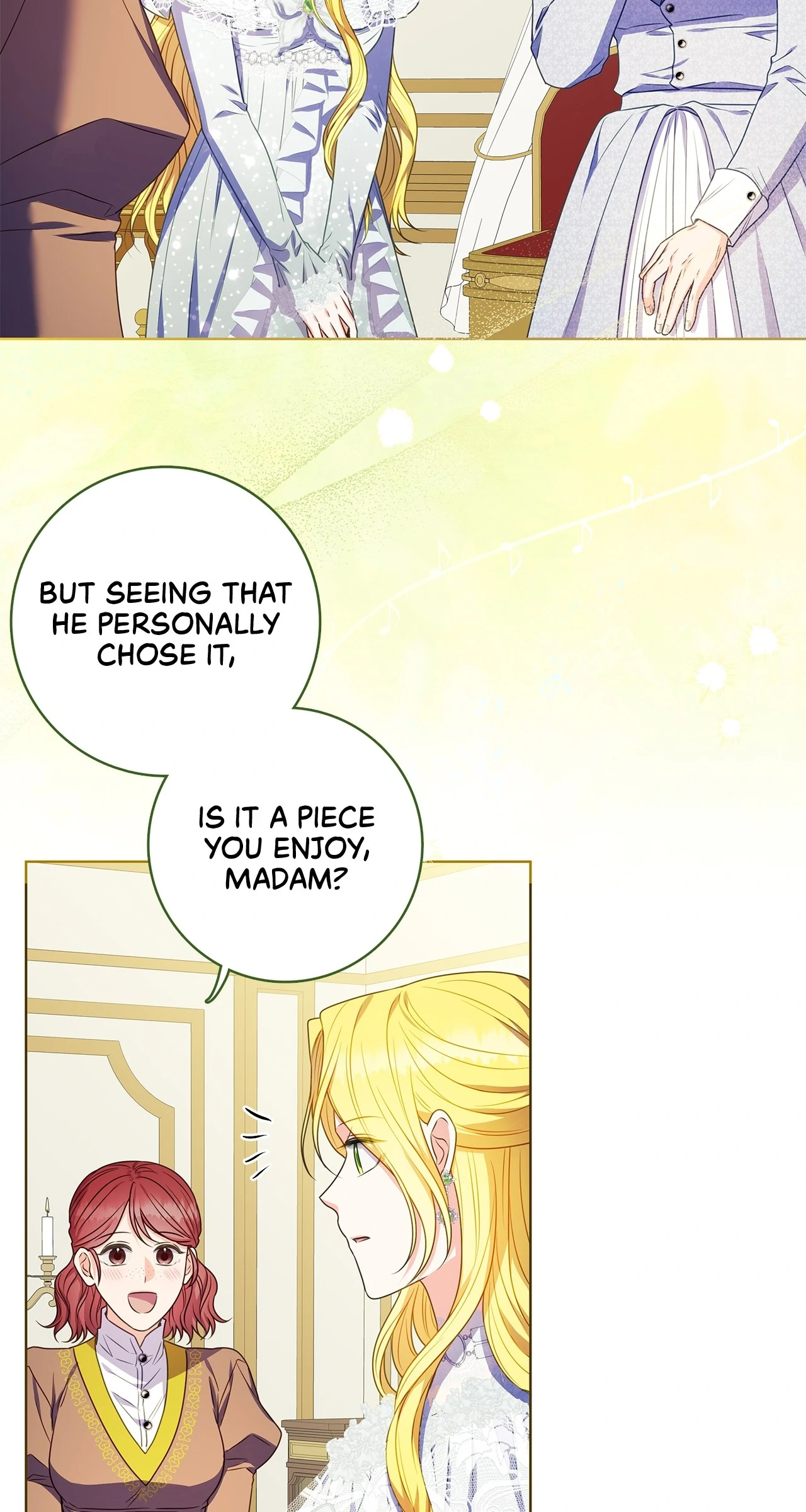 Spring Breeze of the Wasteland Chapter 11 - page 25