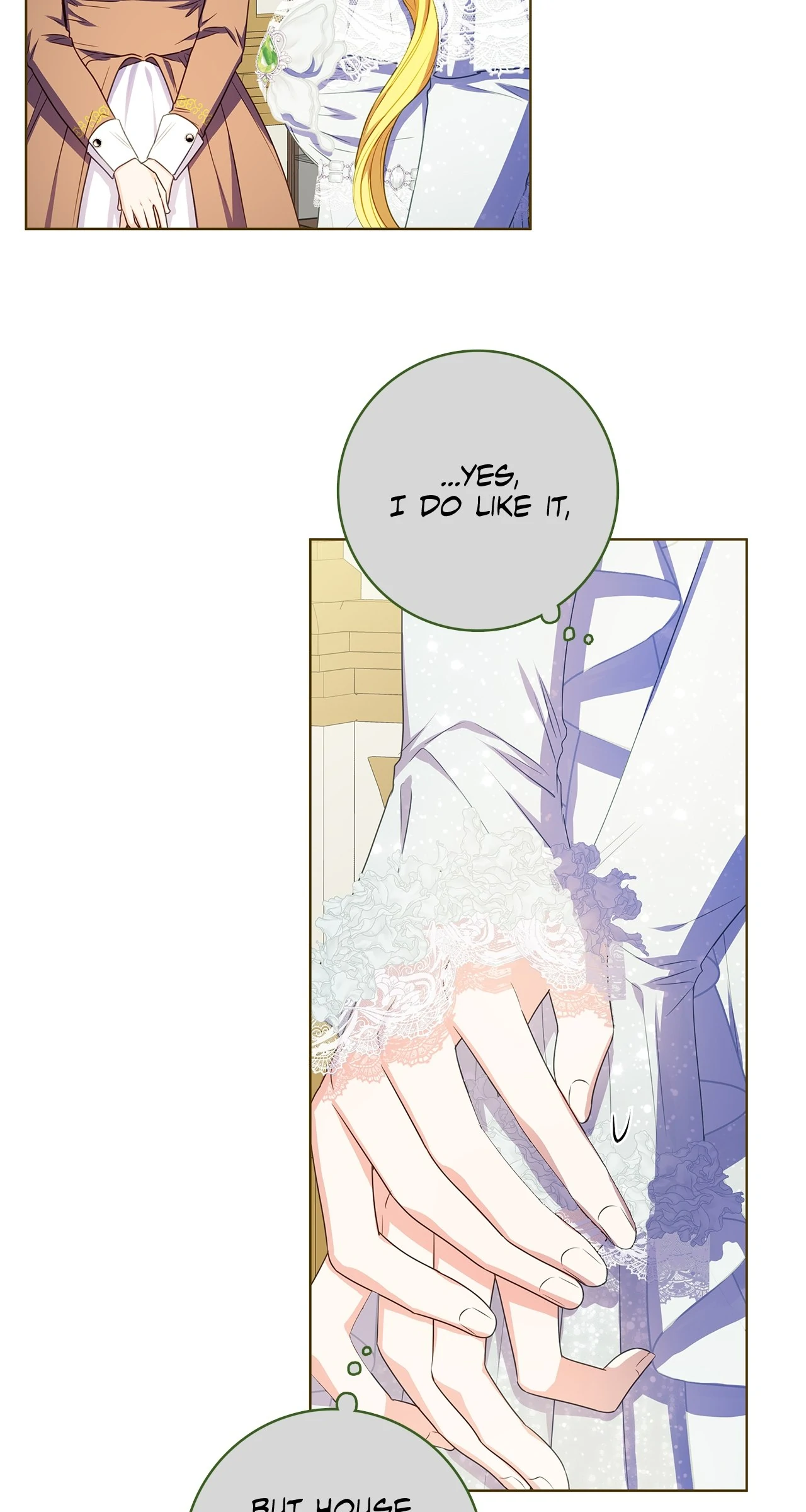 Spring Breeze of the Wasteland Chapter 11 - page 26