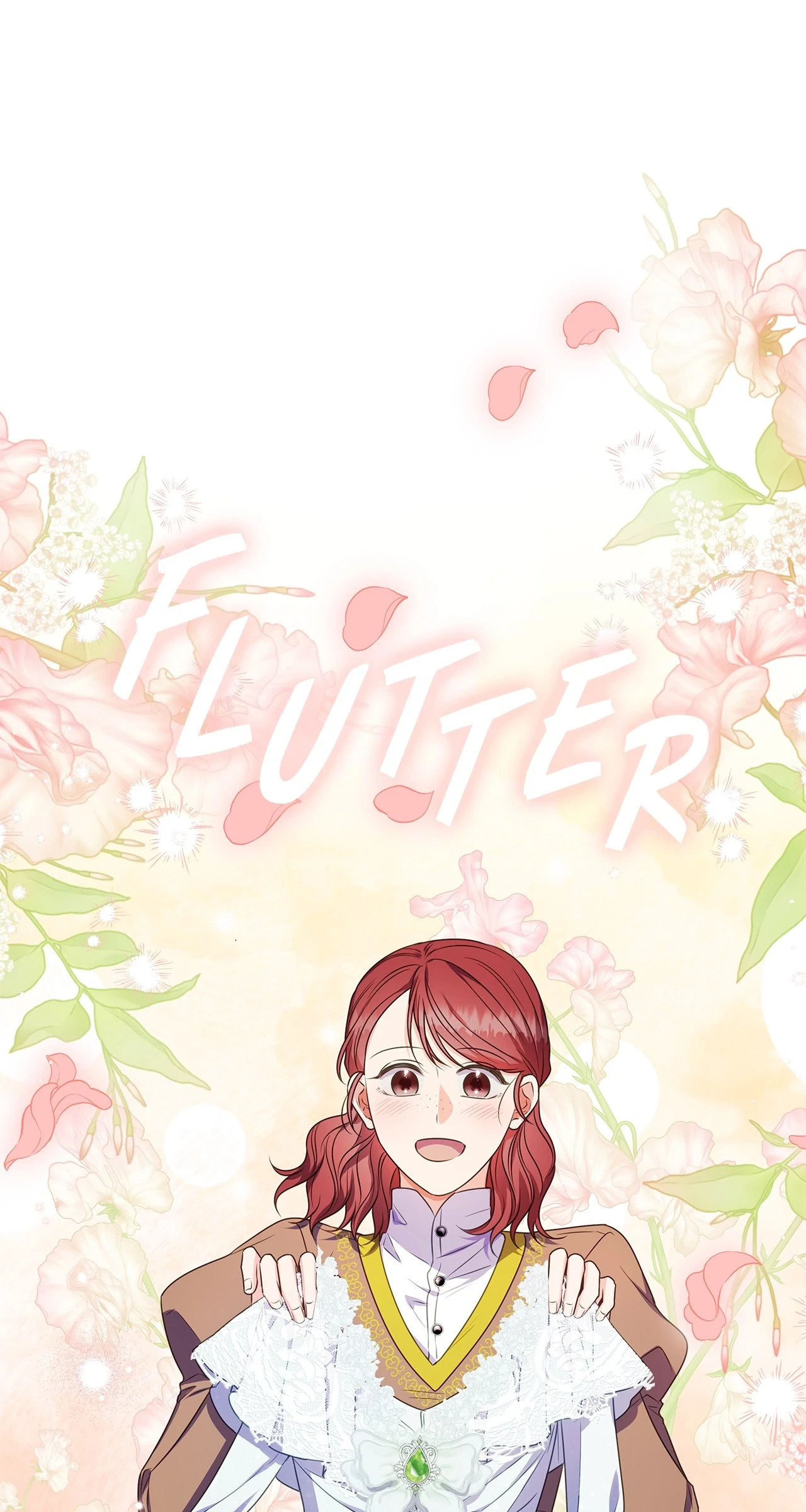 Spring Breeze of the Wasteland Chapter 11 - page 2