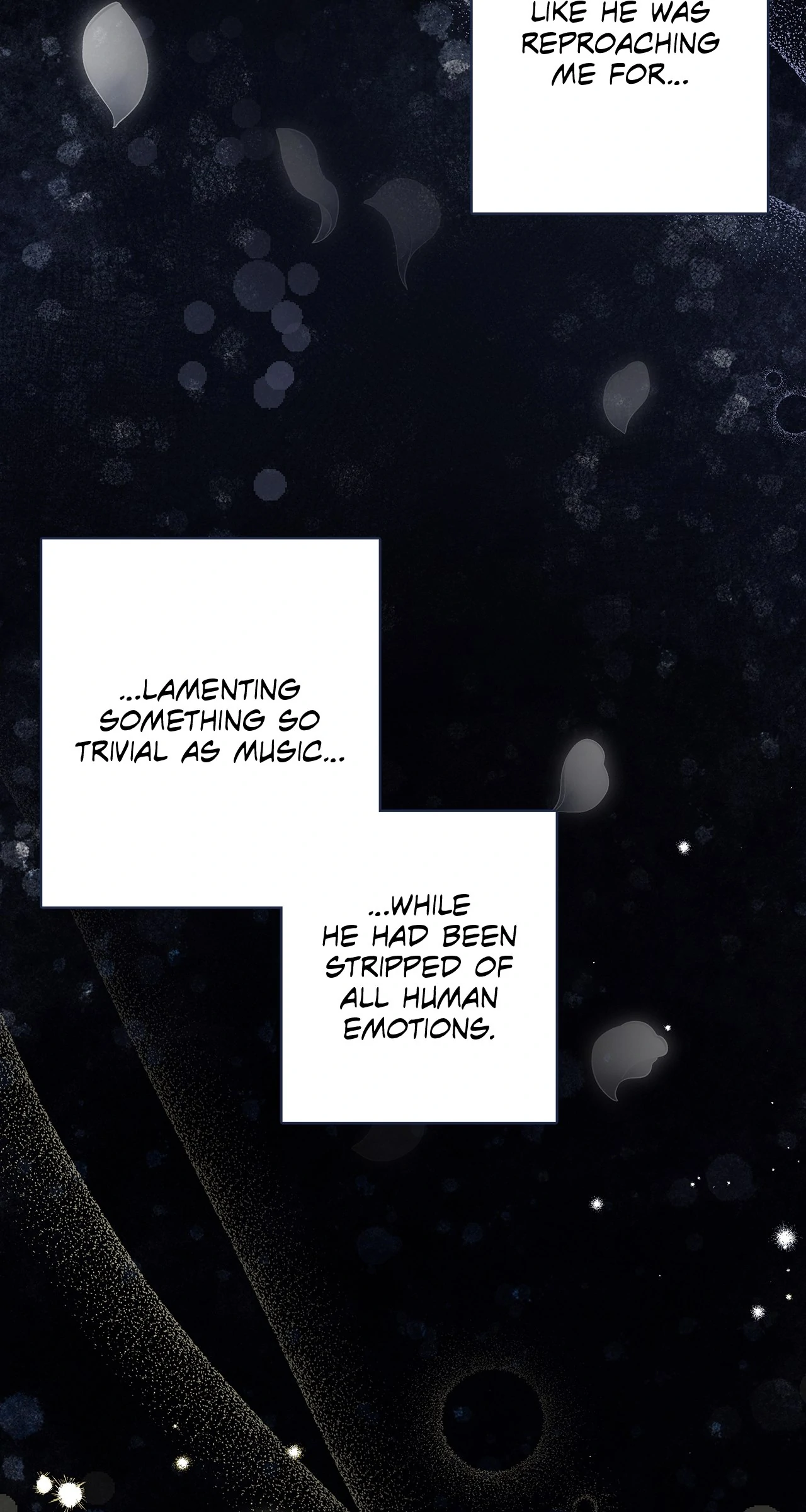 Spring Breeze of the Wasteland Chapter 11 - page 29