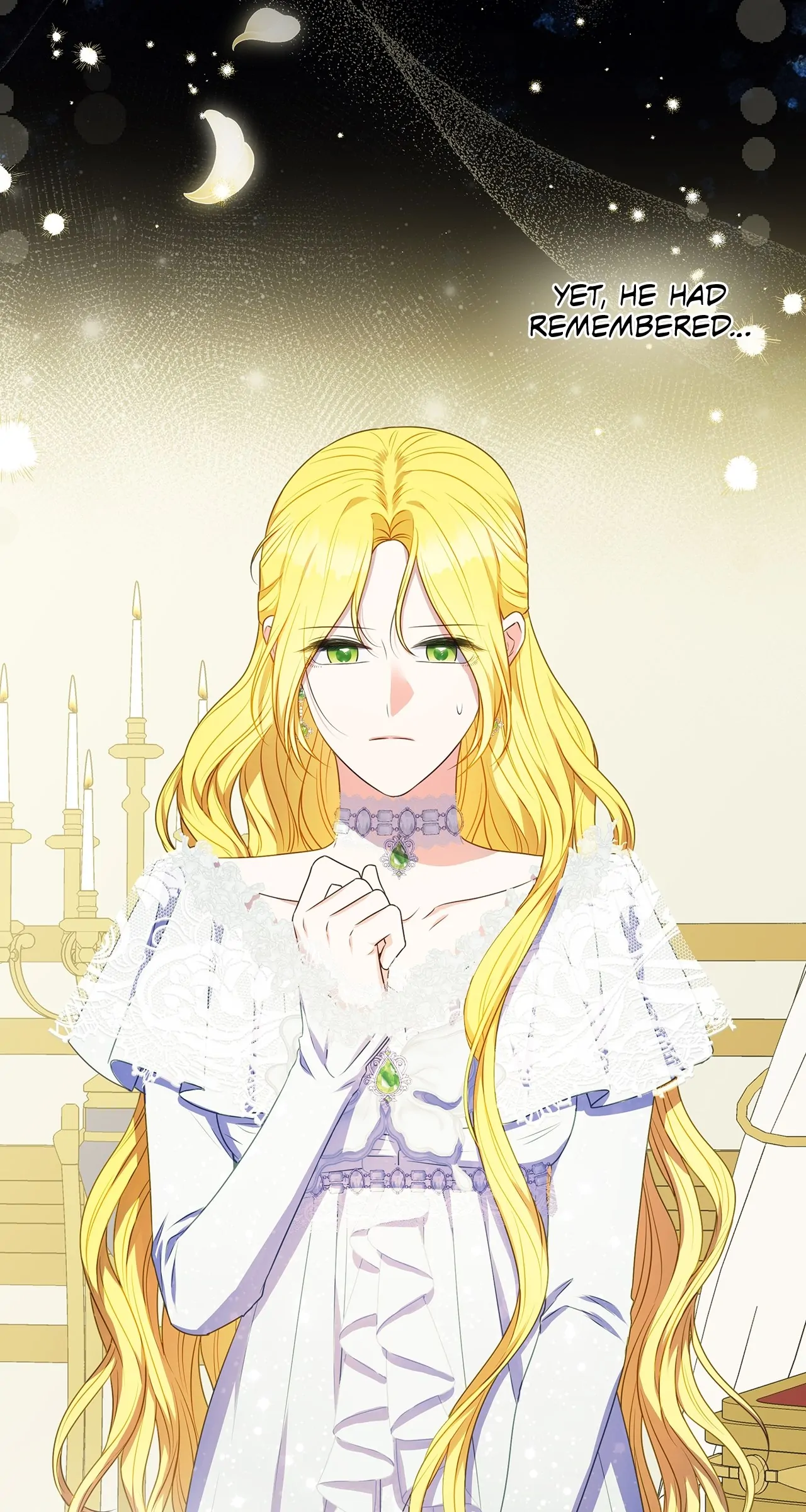 Spring Breeze of the Wasteland Chapter 11 - page 30