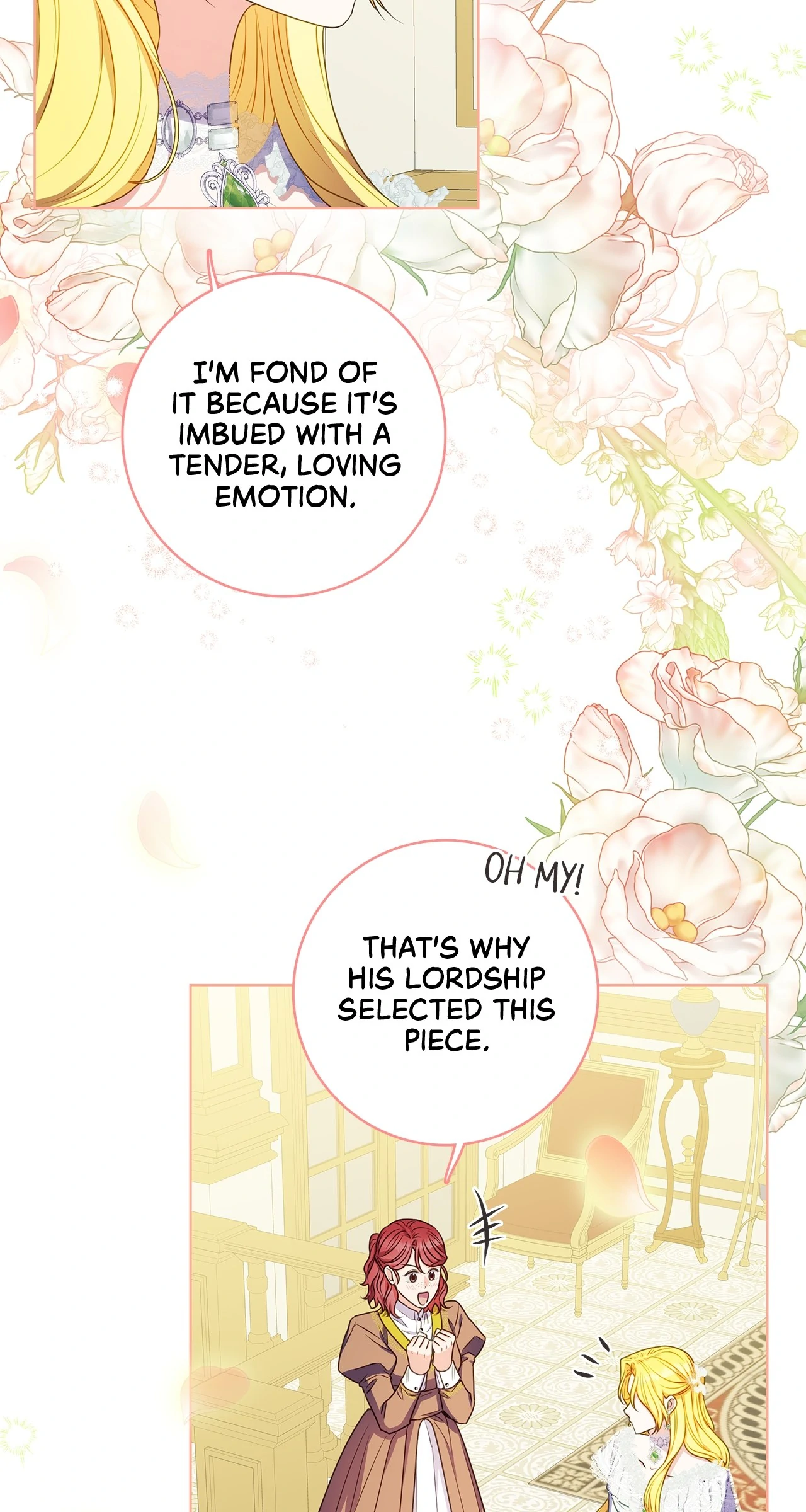 Spring Breeze of the Wasteland Chapter 11 - page 33