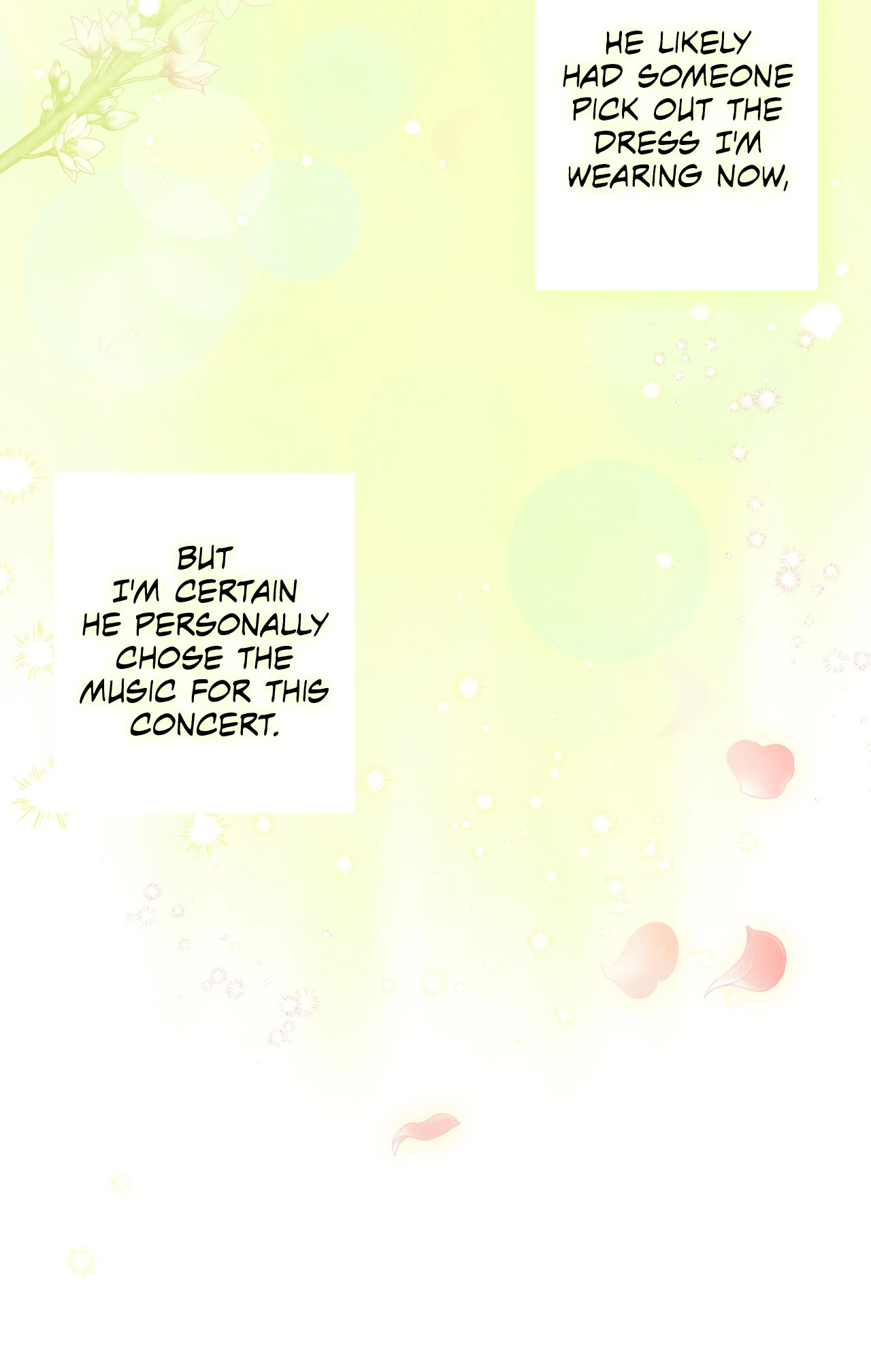 Spring Breeze of the Wasteland Chapter 11 - page 35