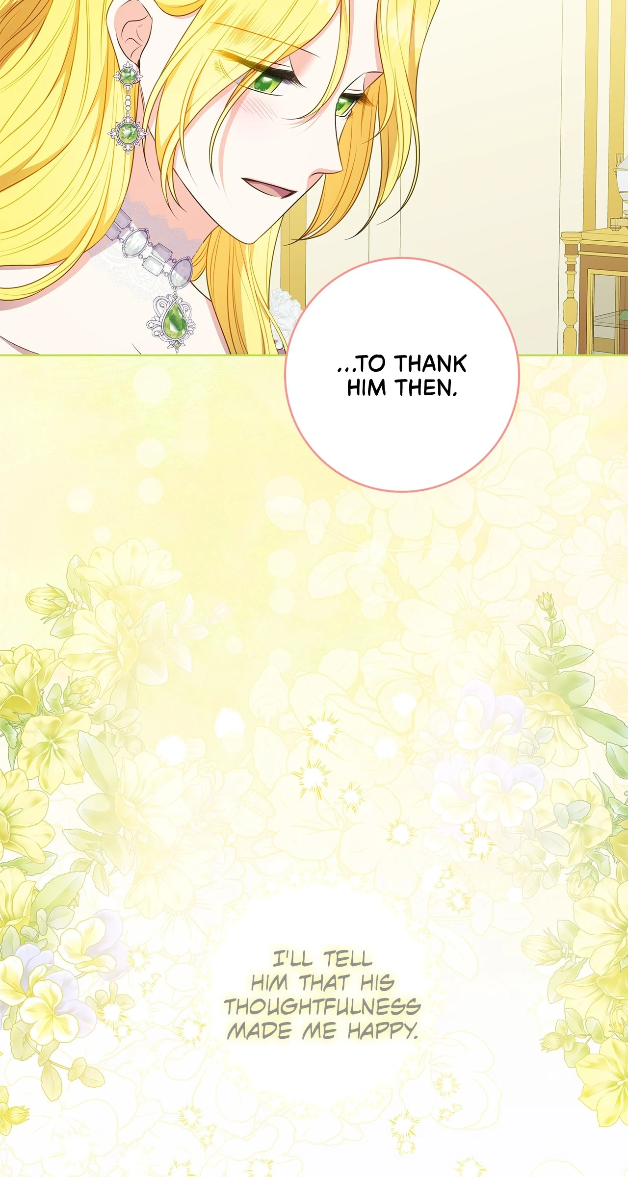 Spring Breeze of the Wasteland Chapter 11 - page 37