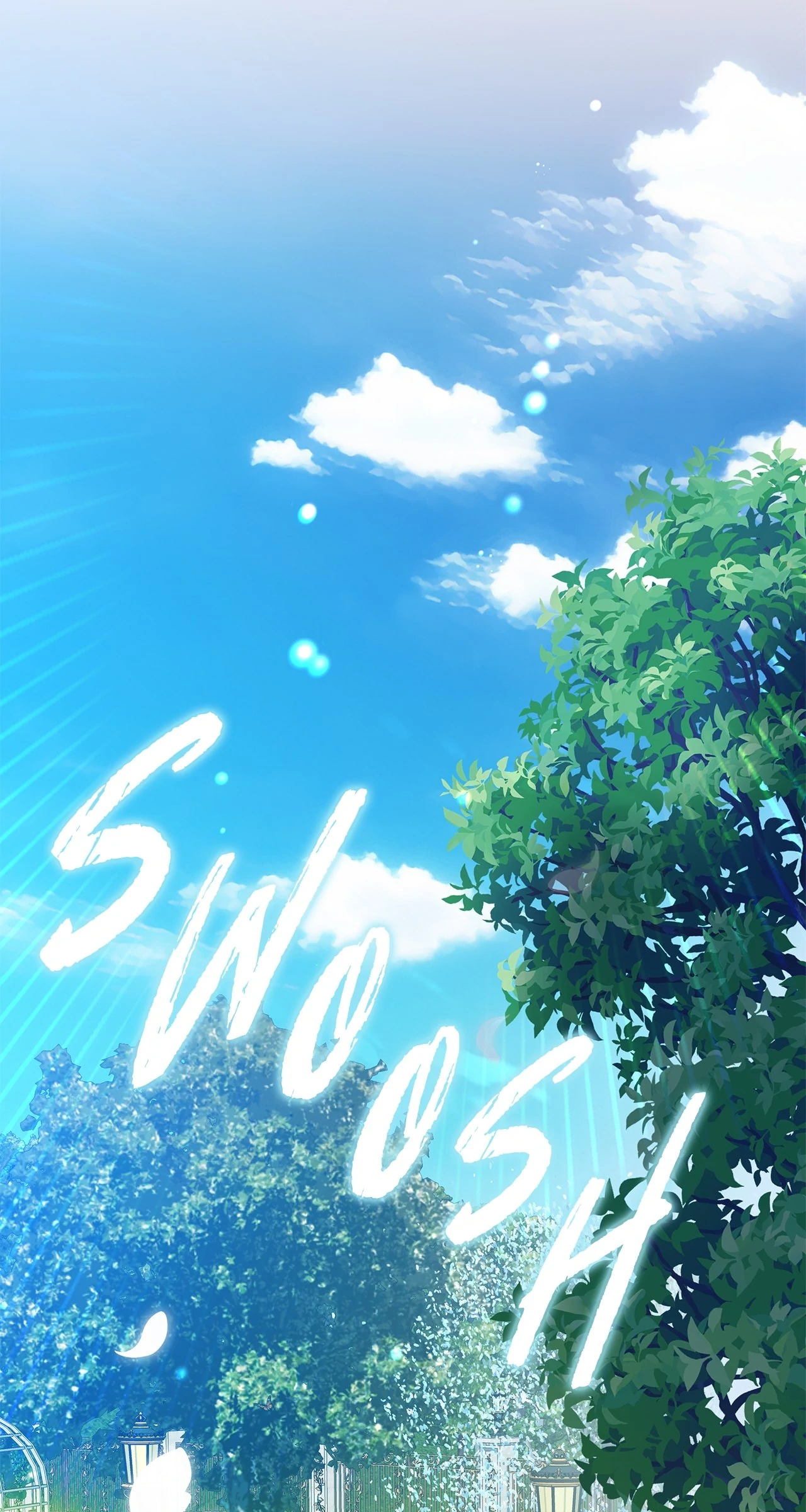 Spring Breeze of the Wasteland Chapter 11 - page 39