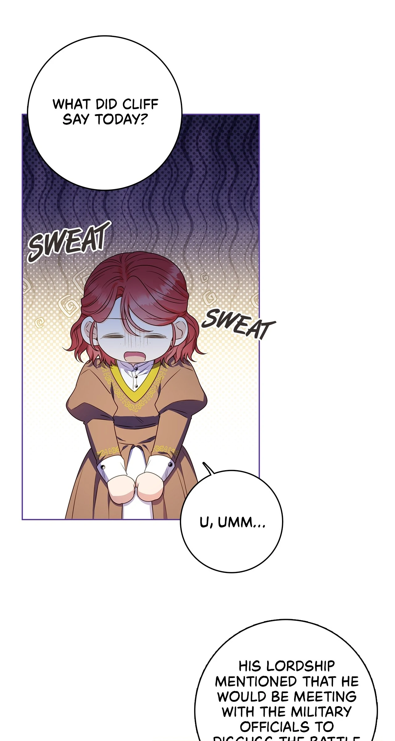 Spring Breeze of the Wasteland Chapter 11 - page 42