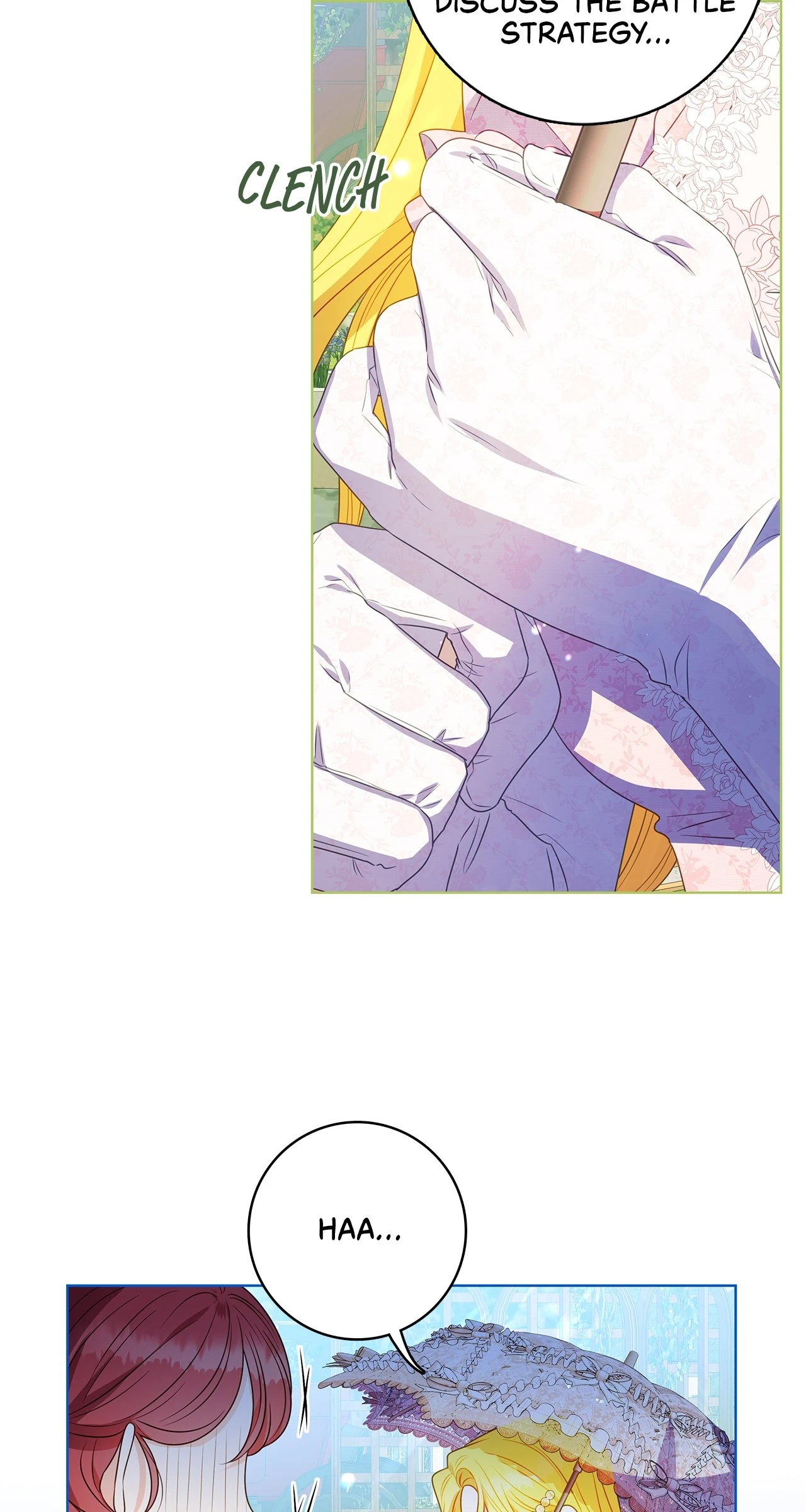 Spring Breeze of the Wasteland Chapter 11 - page 43