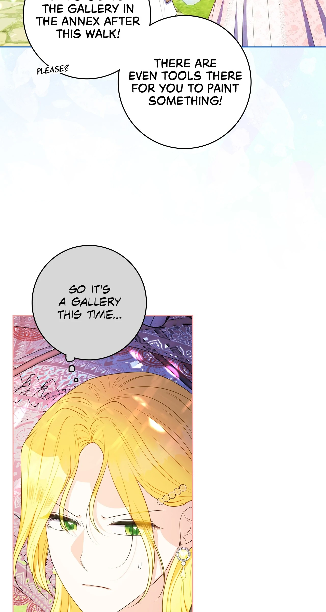 Spring Breeze of the Wasteland Chapter 11 - page 46