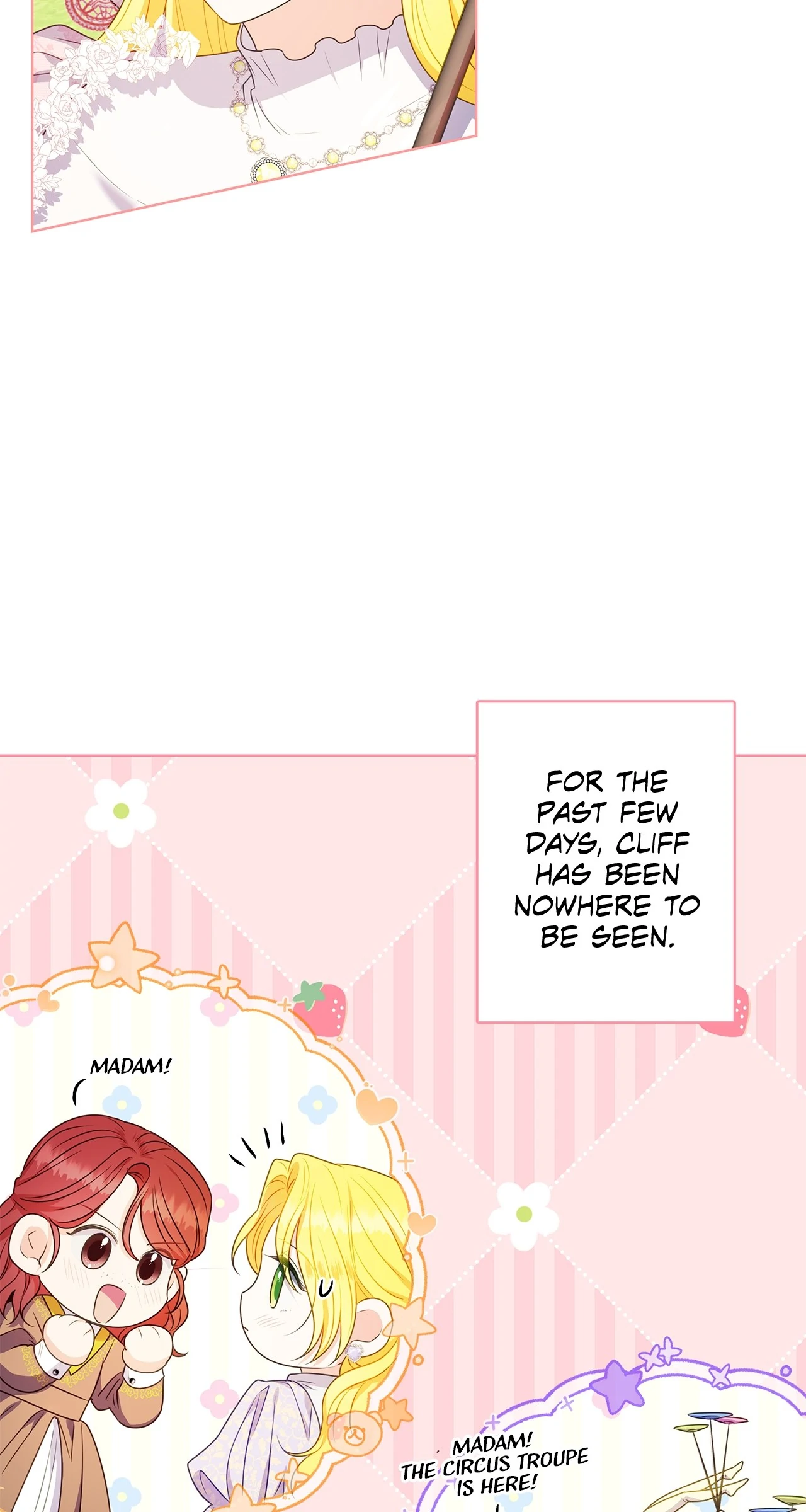 Spring Breeze of the Wasteland Chapter 11 - page 47