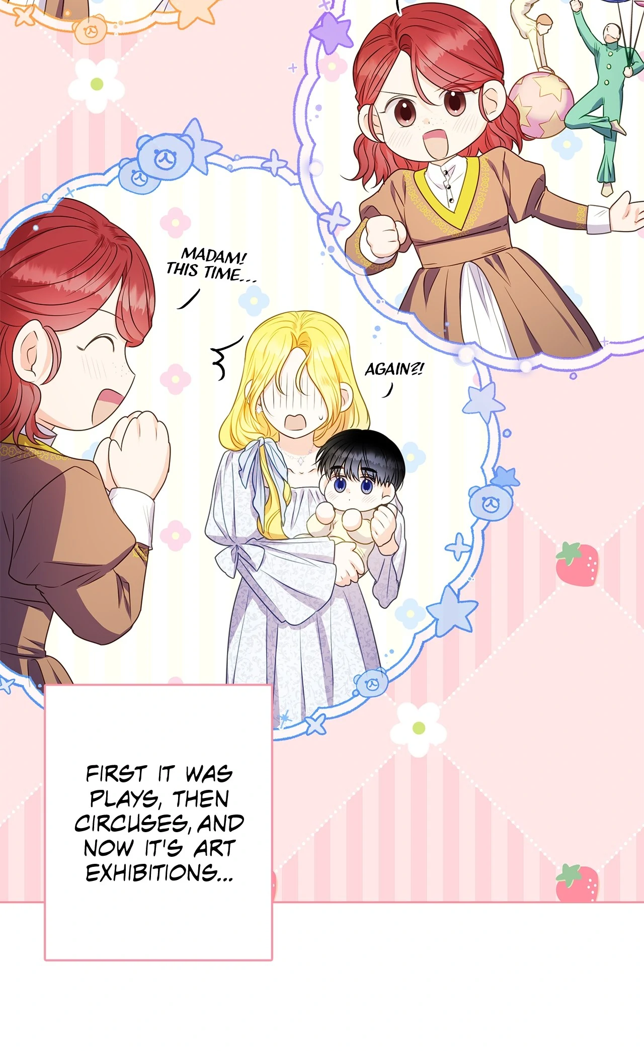 Spring Breeze of the Wasteland Chapter 11 - page 48