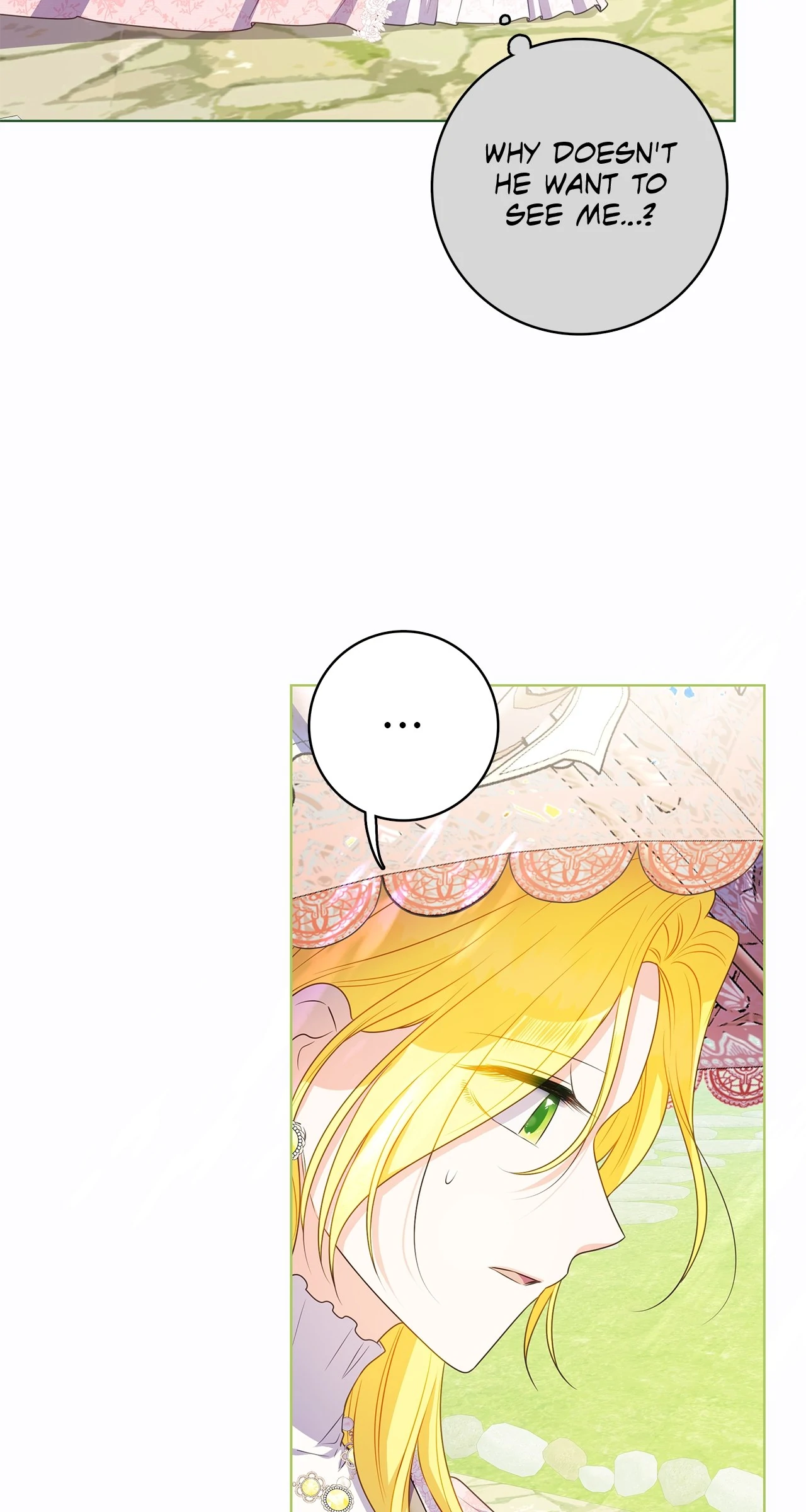 Spring Breeze of the Wasteland Chapter 11 - page 51