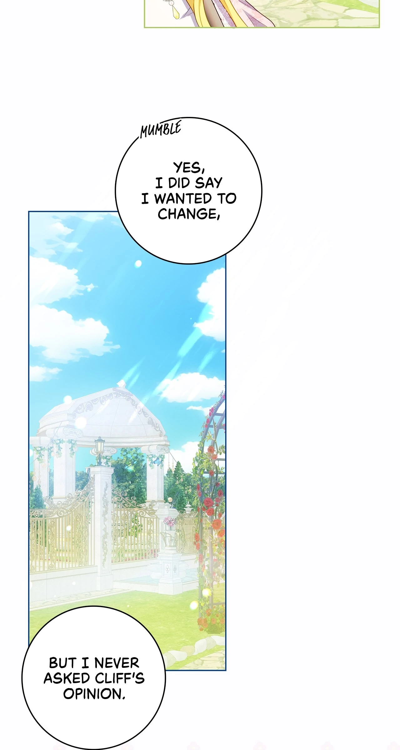 Spring Breeze of the Wasteland Chapter 11 - page 52