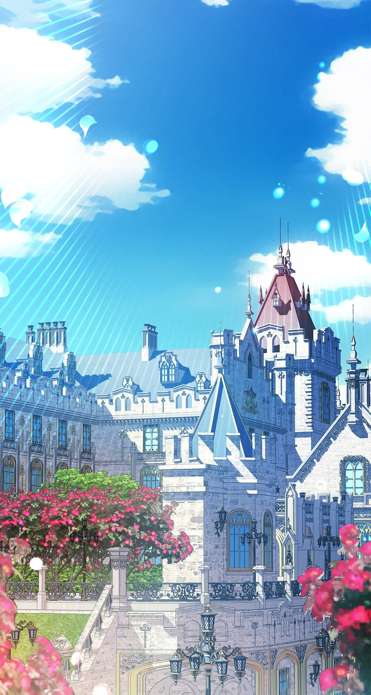 Spring Breeze of the Wasteland Chapter 11 - page 55