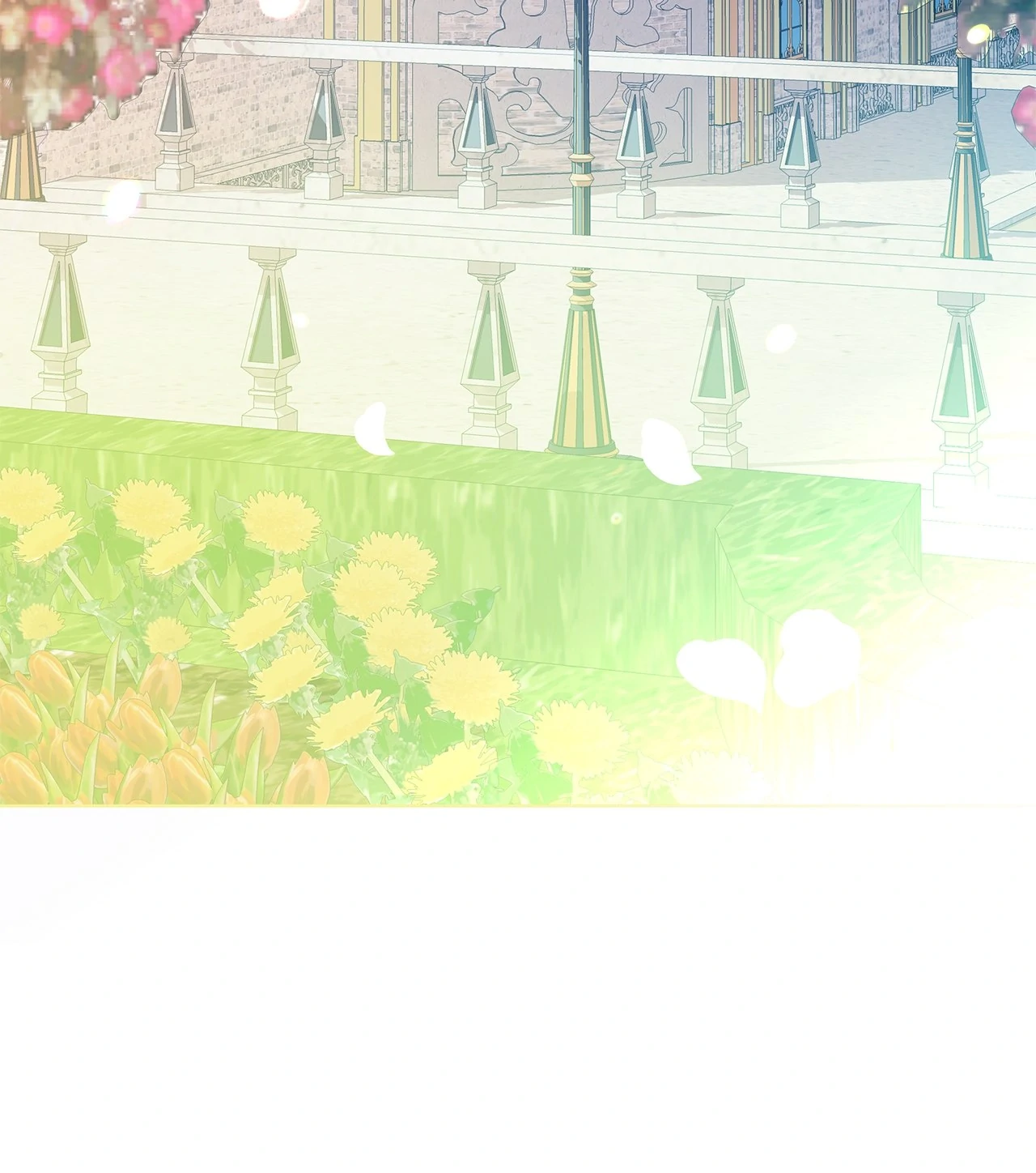 Spring Breeze of the Wasteland Chapter 11 - page 56