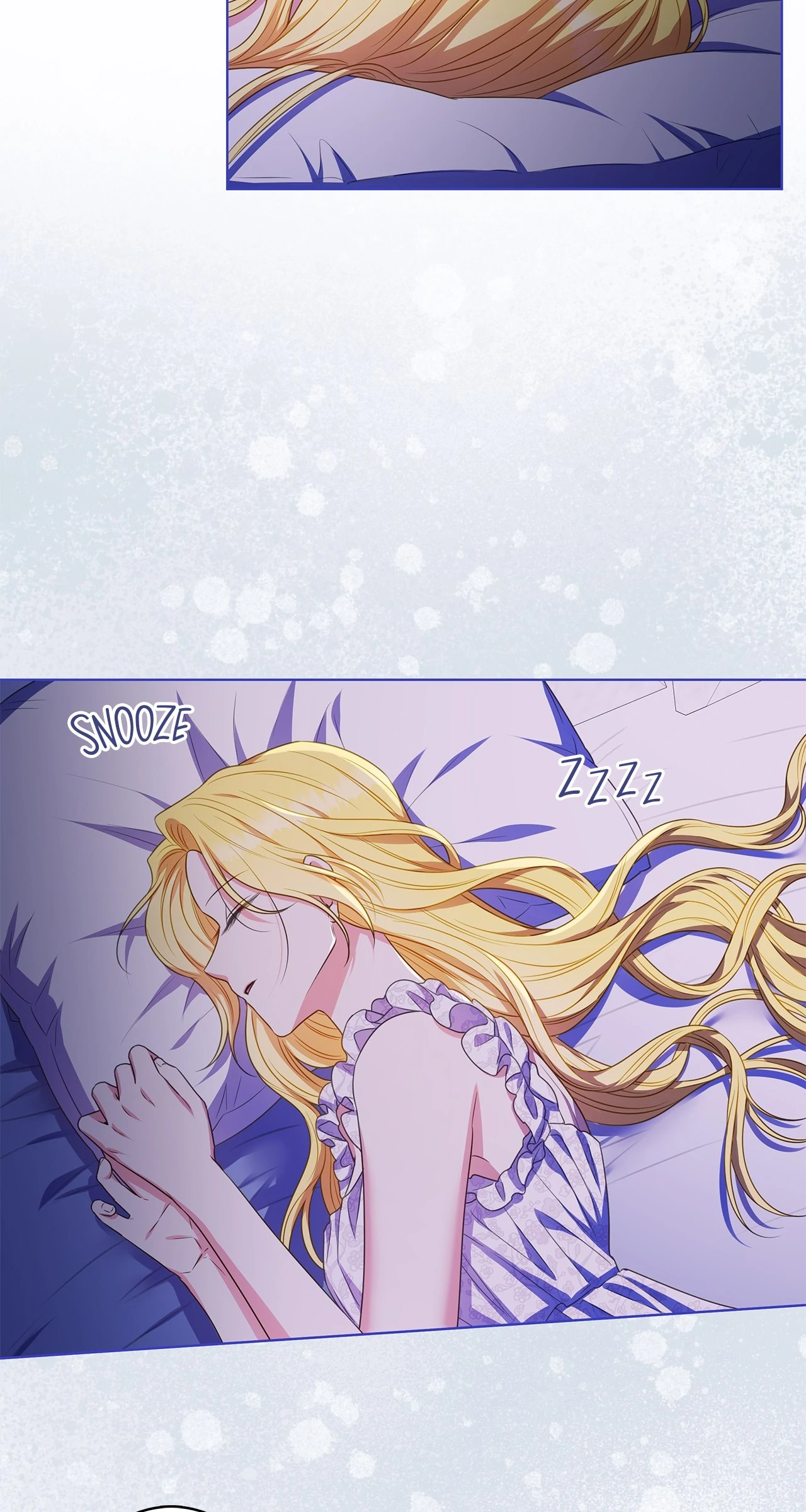 Spring Breeze of the Wasteland Chapter 11 - page 59