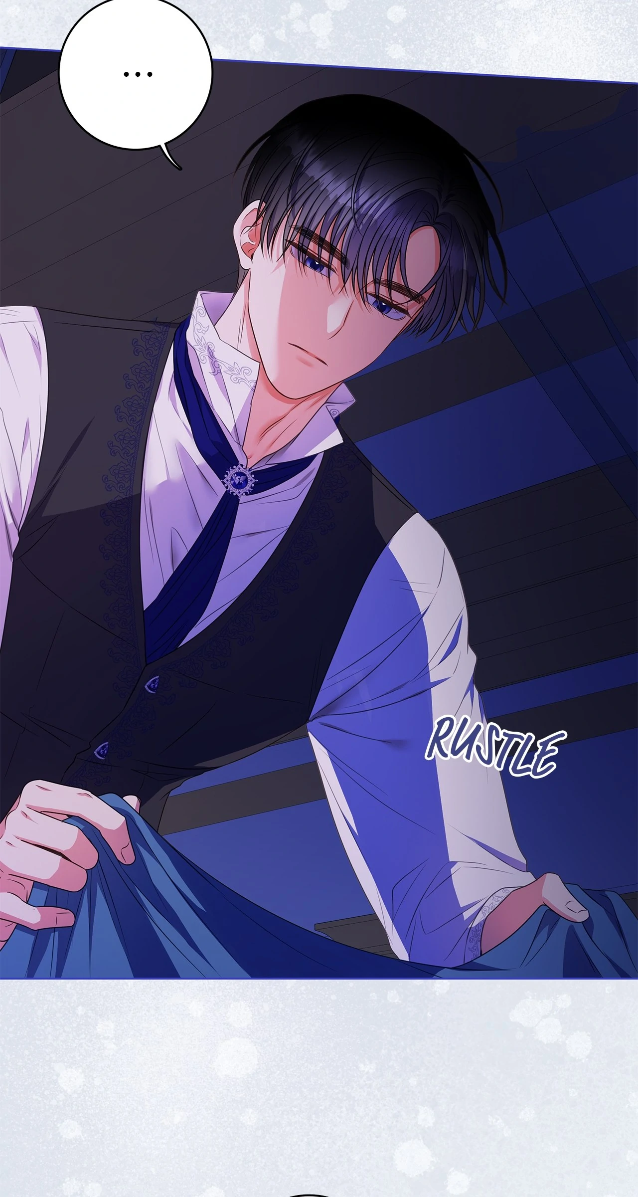 Spring Breeze of the Wasteland Chapter 11 - page 60