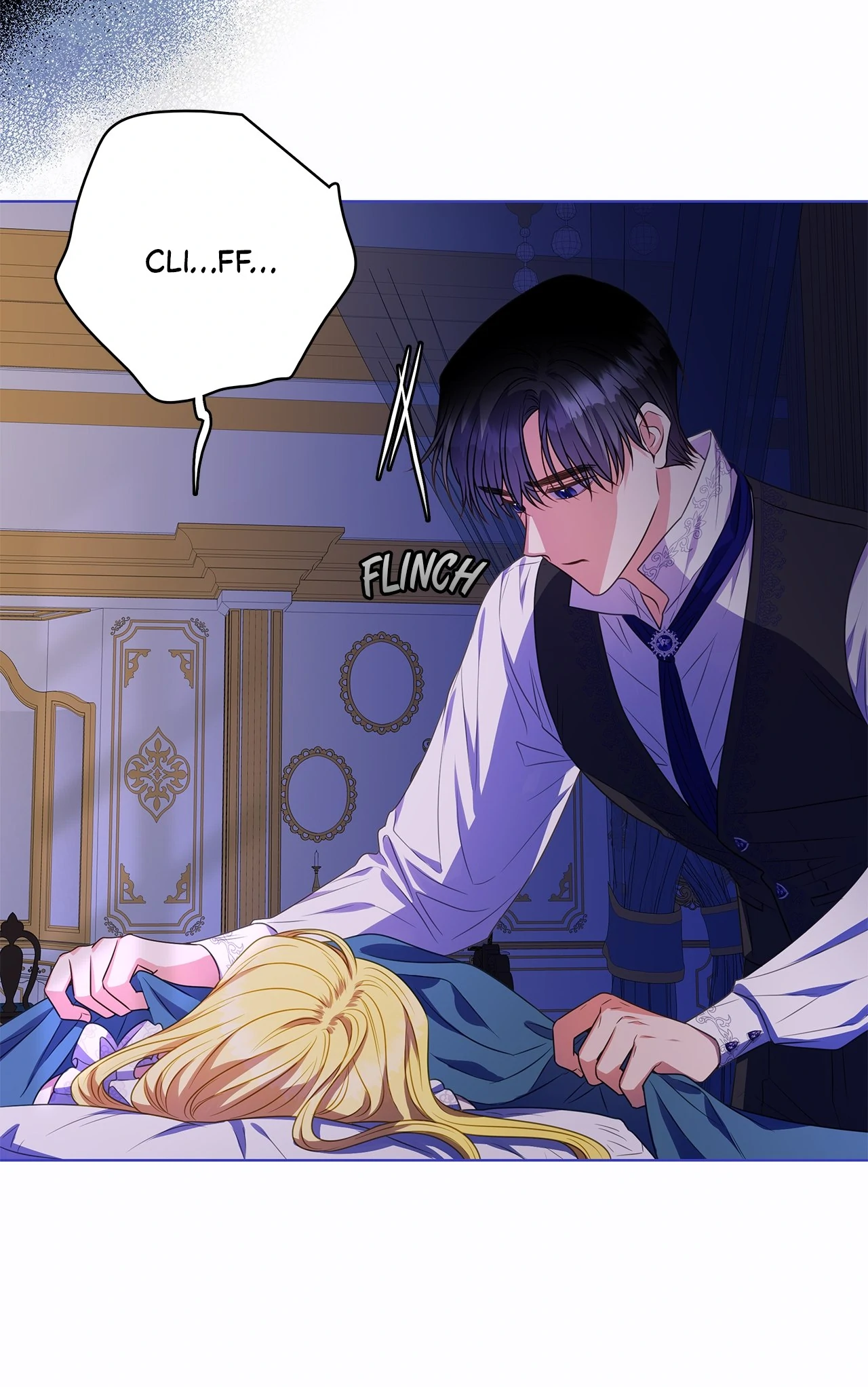 Spring Breeze of the Wasteland Chapter 11 - page 63