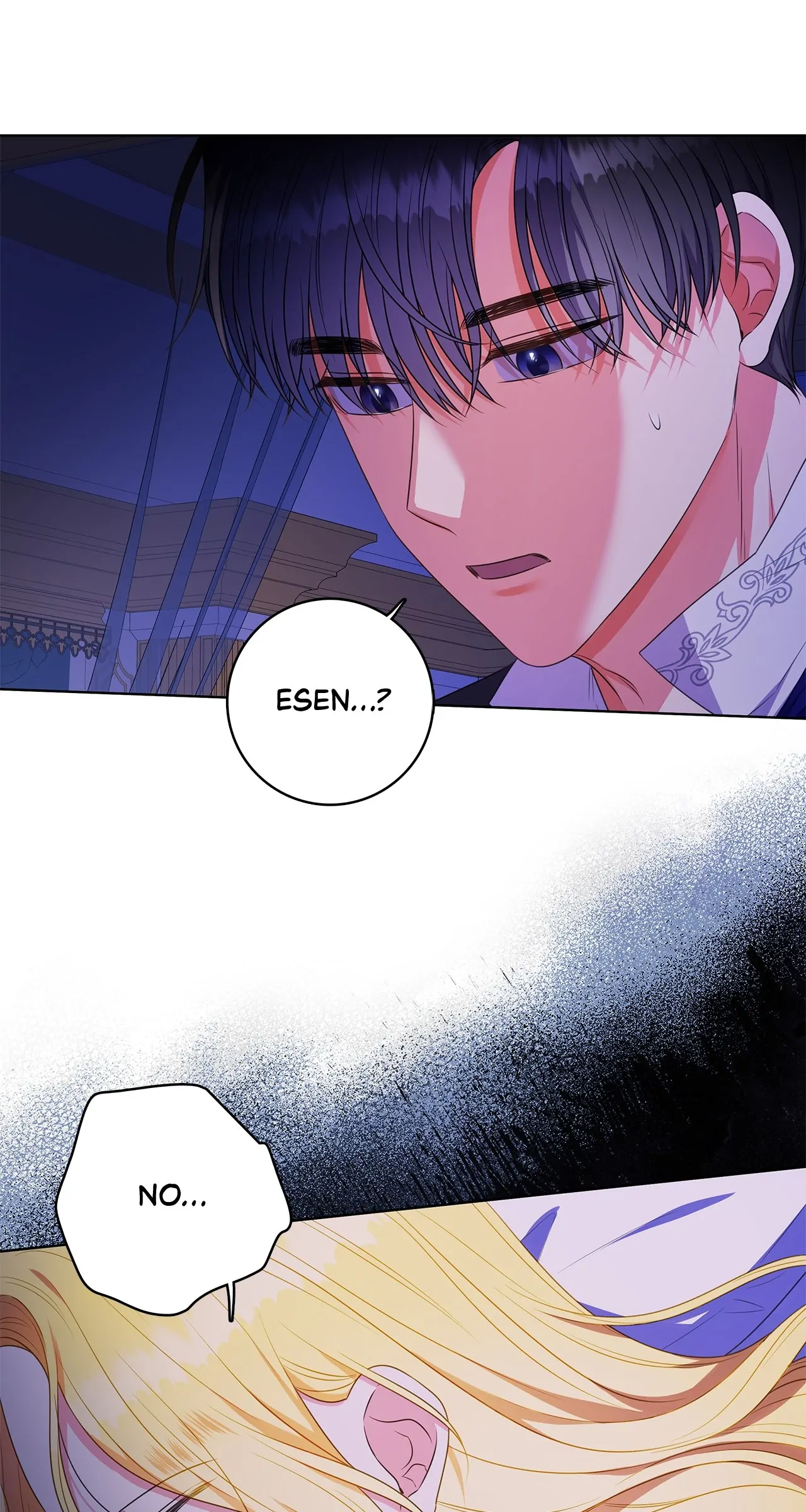 Spring Breeze of the Wasteland Chapter 11 - page 64