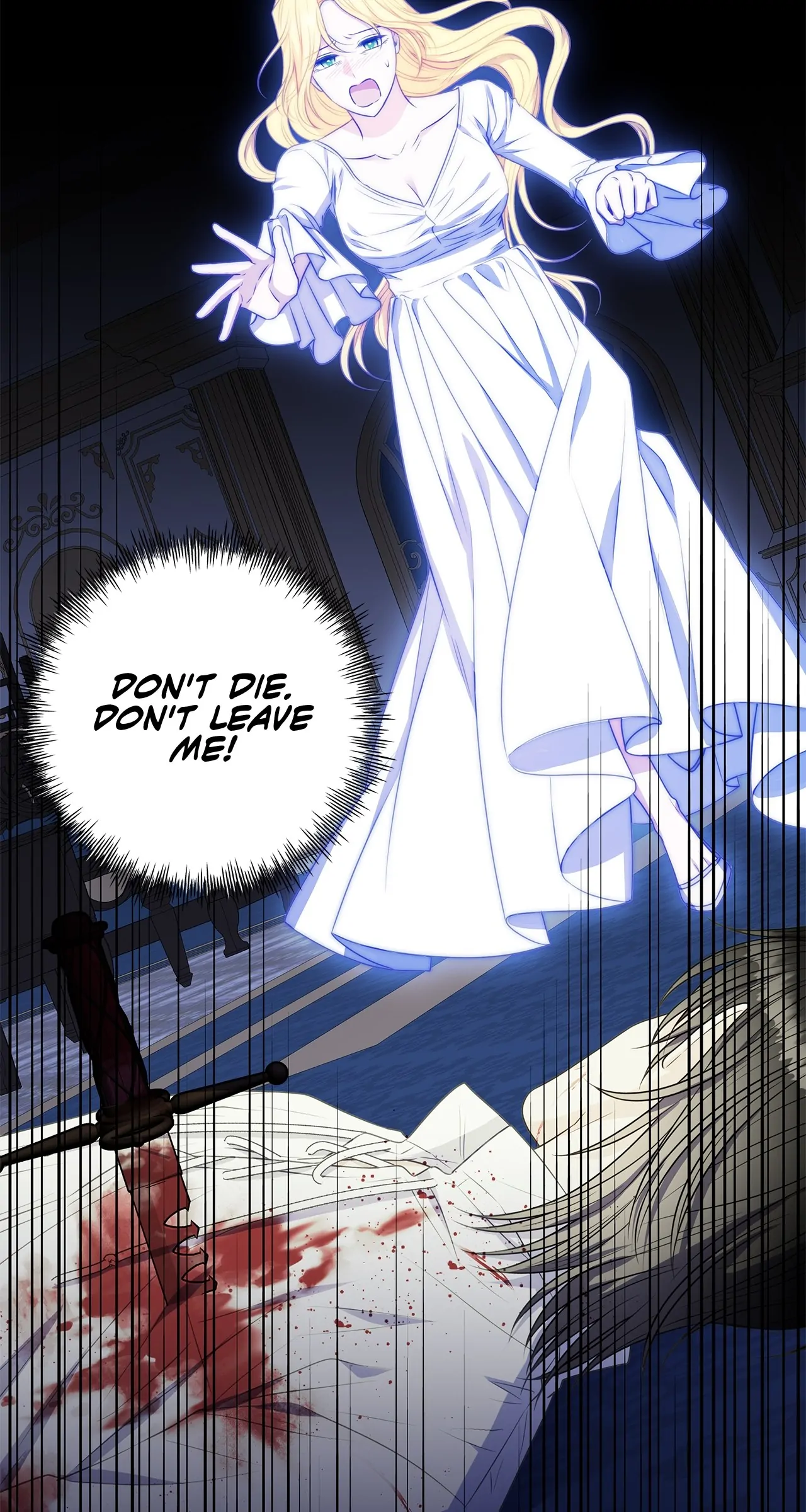 Spring Breeze of the Wasteland Chapter 11 - page 66