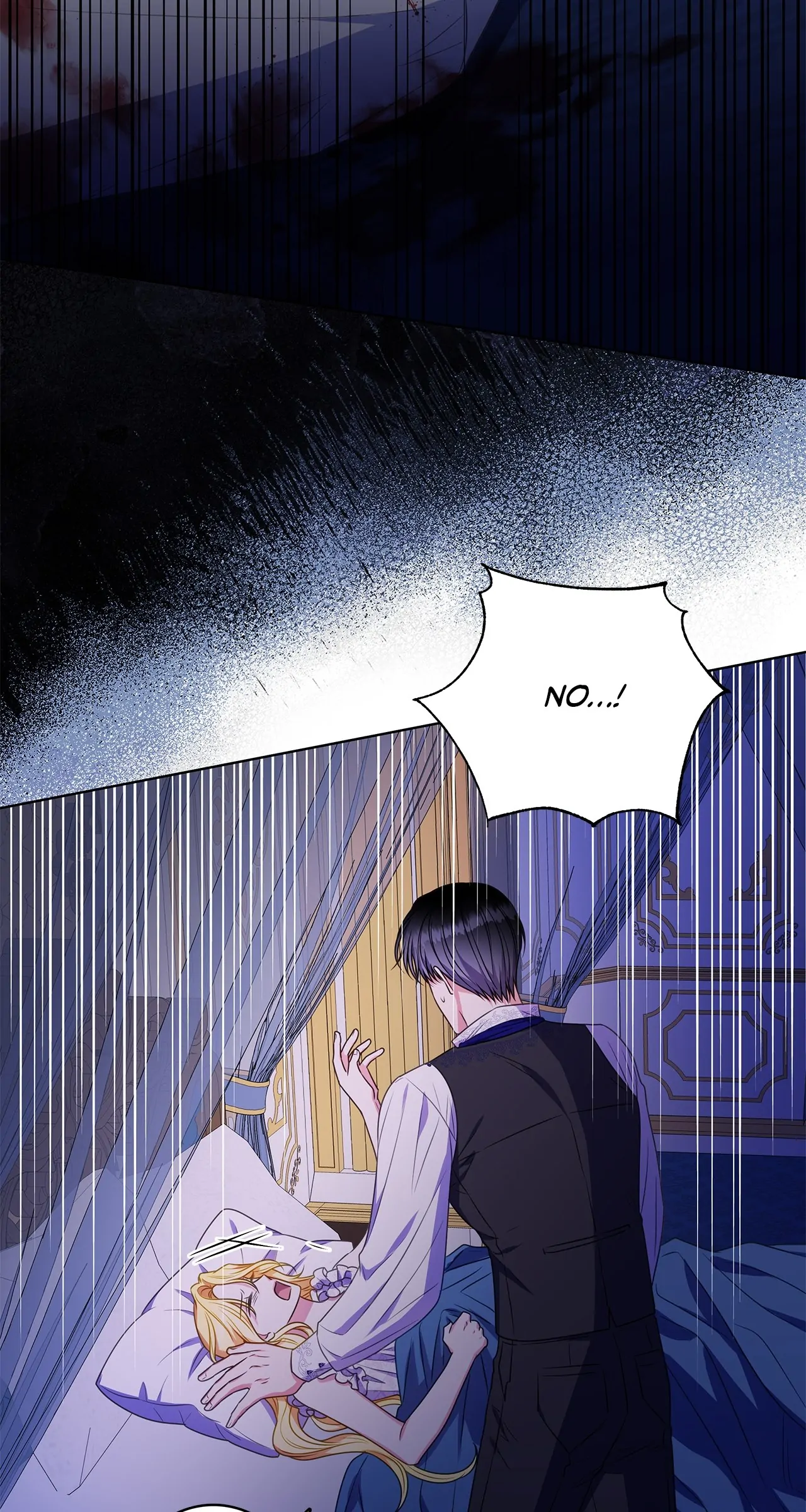 Spring Breeze of the Wasteland Chapter 11 - page 67