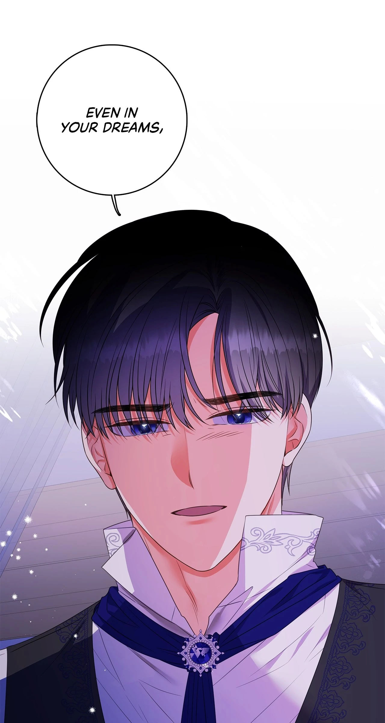 Spring Breeze of the Wasteland Chapter 11 - page 70