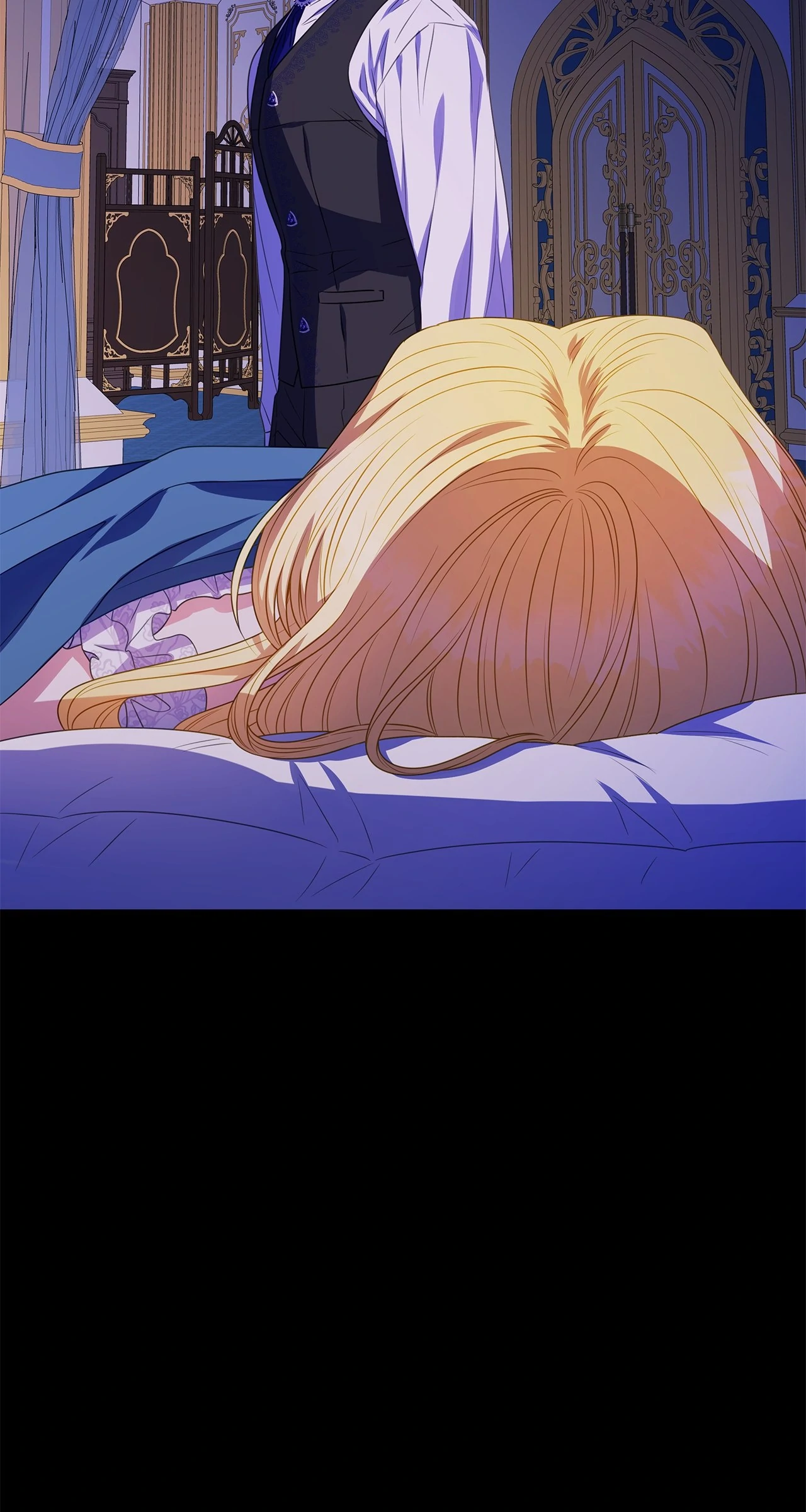 Spring Breeze of the Wasteland Chapter 11 - page 72