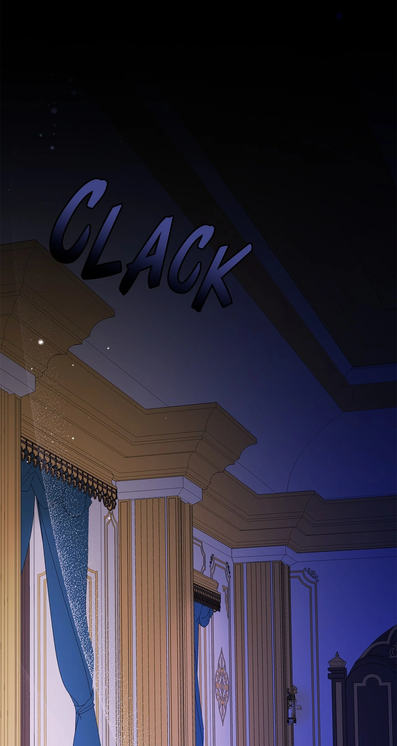 Spring Breeze of the Wasteland Chapter 11 - page 73