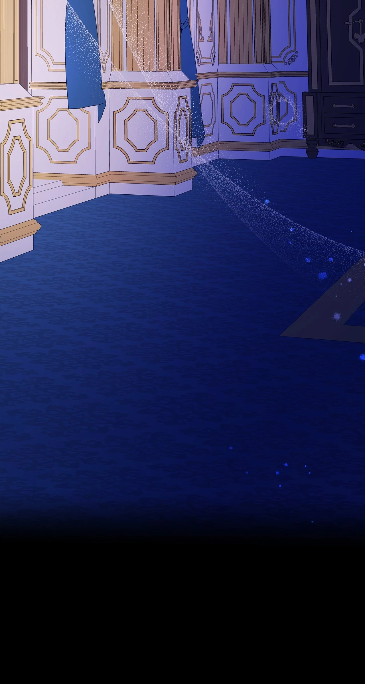 Spring Breeze of the Wasteland Chapter 11 - page 74