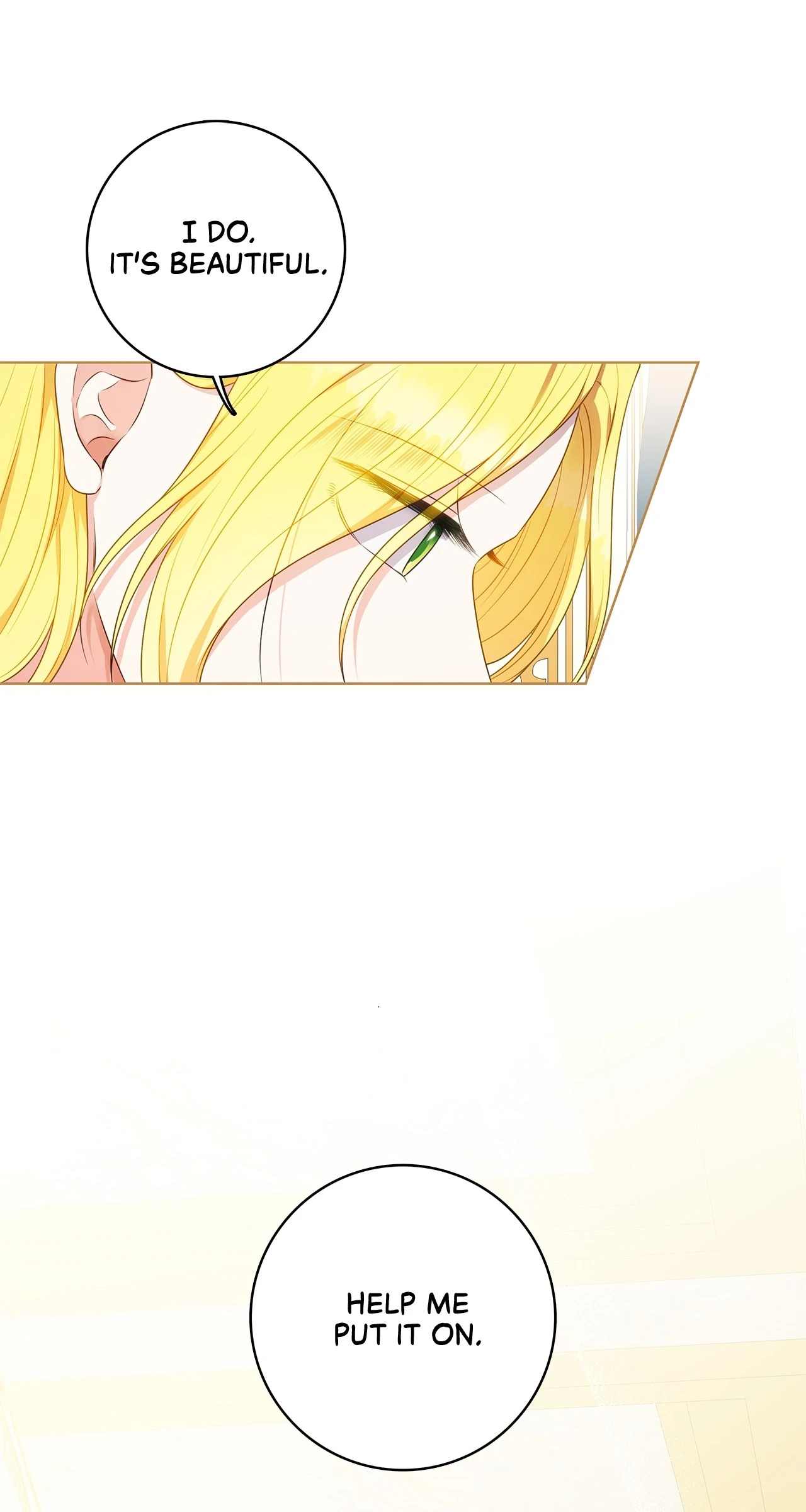 Spring Breeze of the Wasteland Chapter 11 - page 8