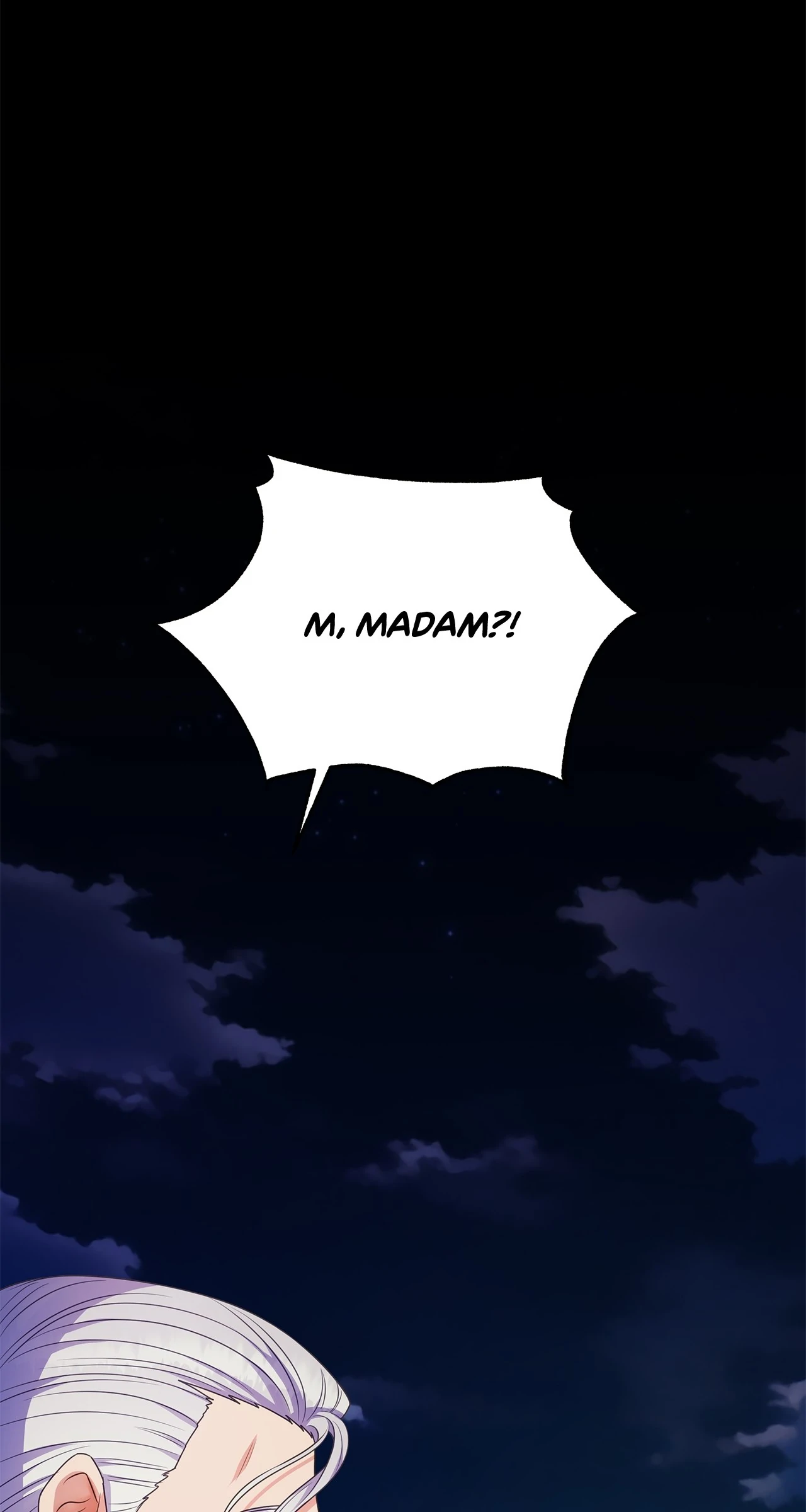 Spring Breeze of the Wasteland Chapter 12 - page 9